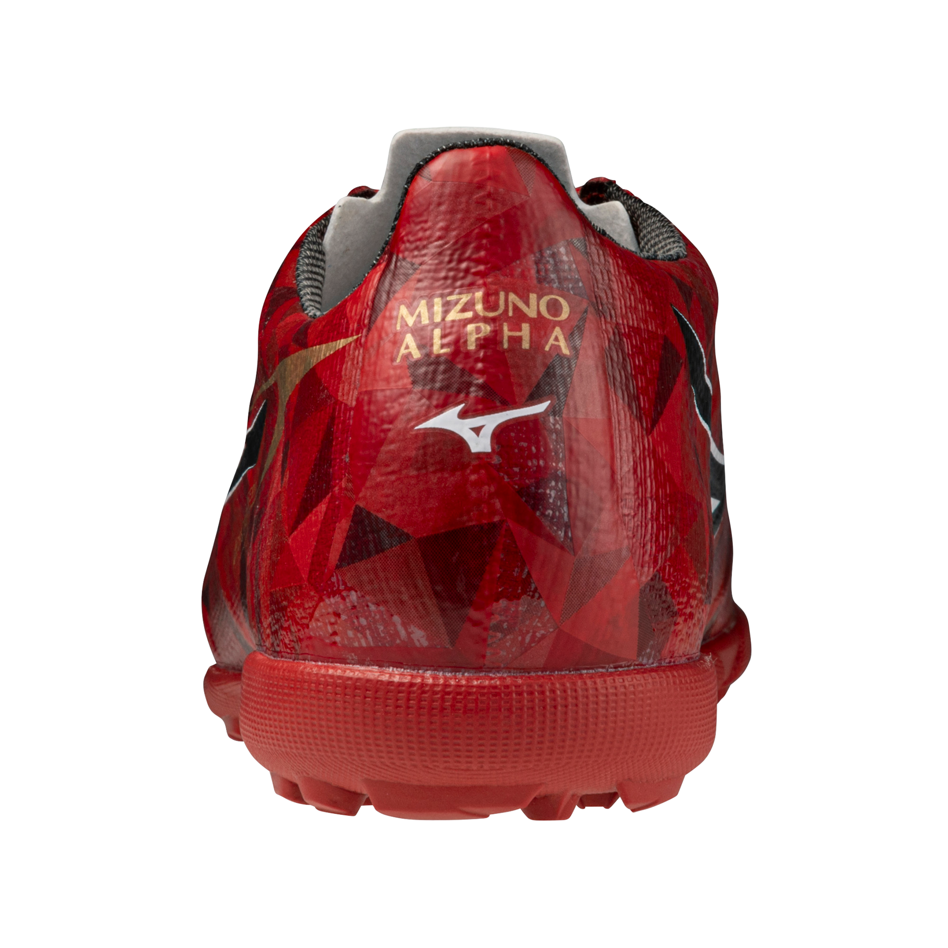 Mizuno Alpha II Pro All Surface Turf Soccer Shoe - Mizuno USA