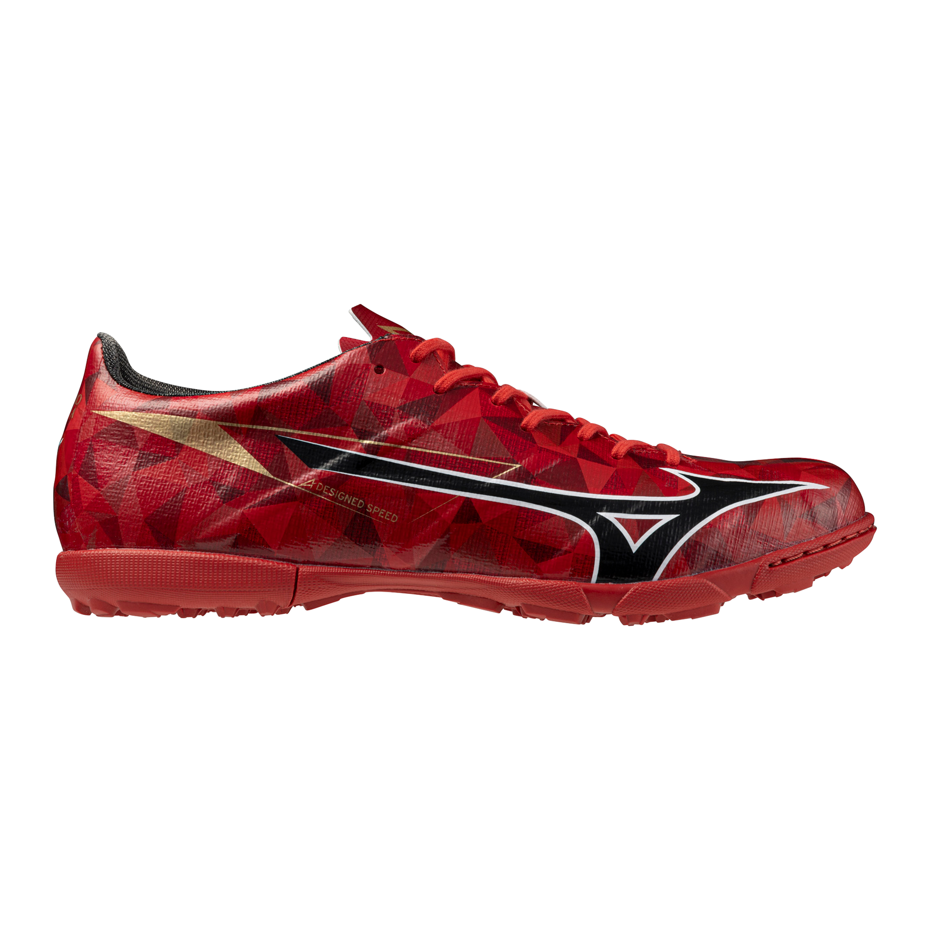 Mizuno Alpha II Pro All Surface Turf Soccer Shoe - Mizuno USA