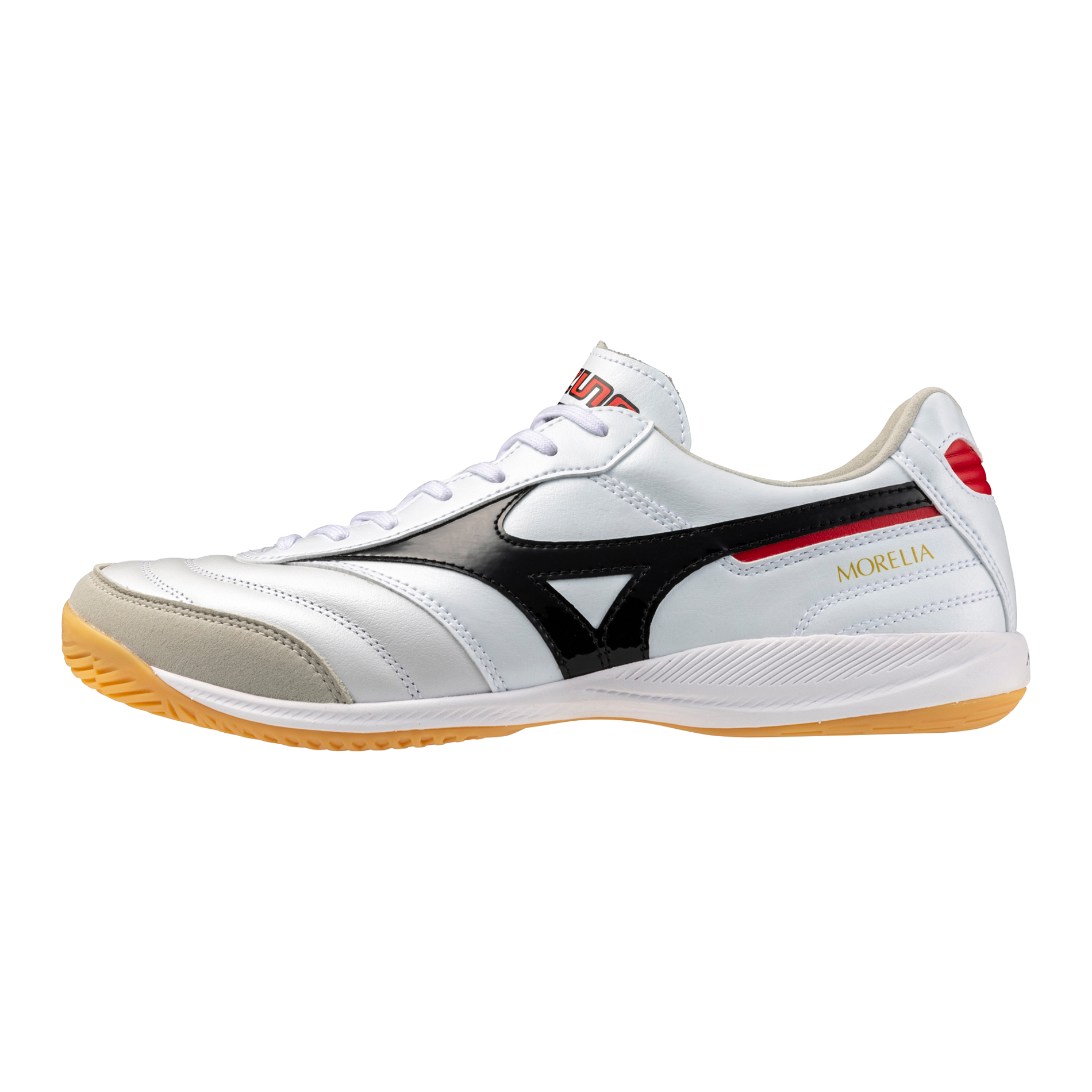 Morelia Sala Elite Indoor Soccer Shoe - Mizuno USA