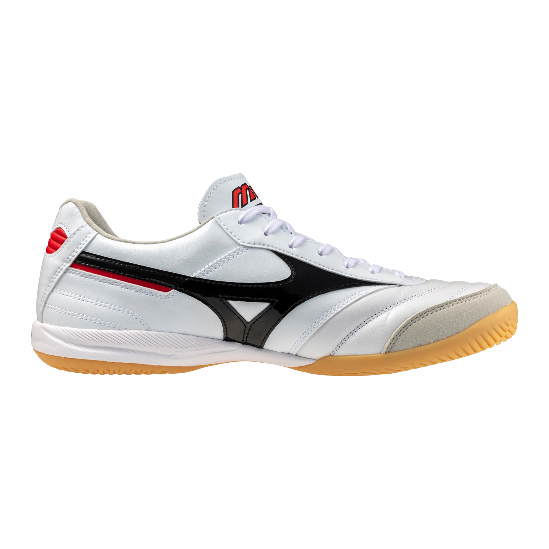Morelia Sala Elite Indoor Soccer Shoe - Mizuno USA