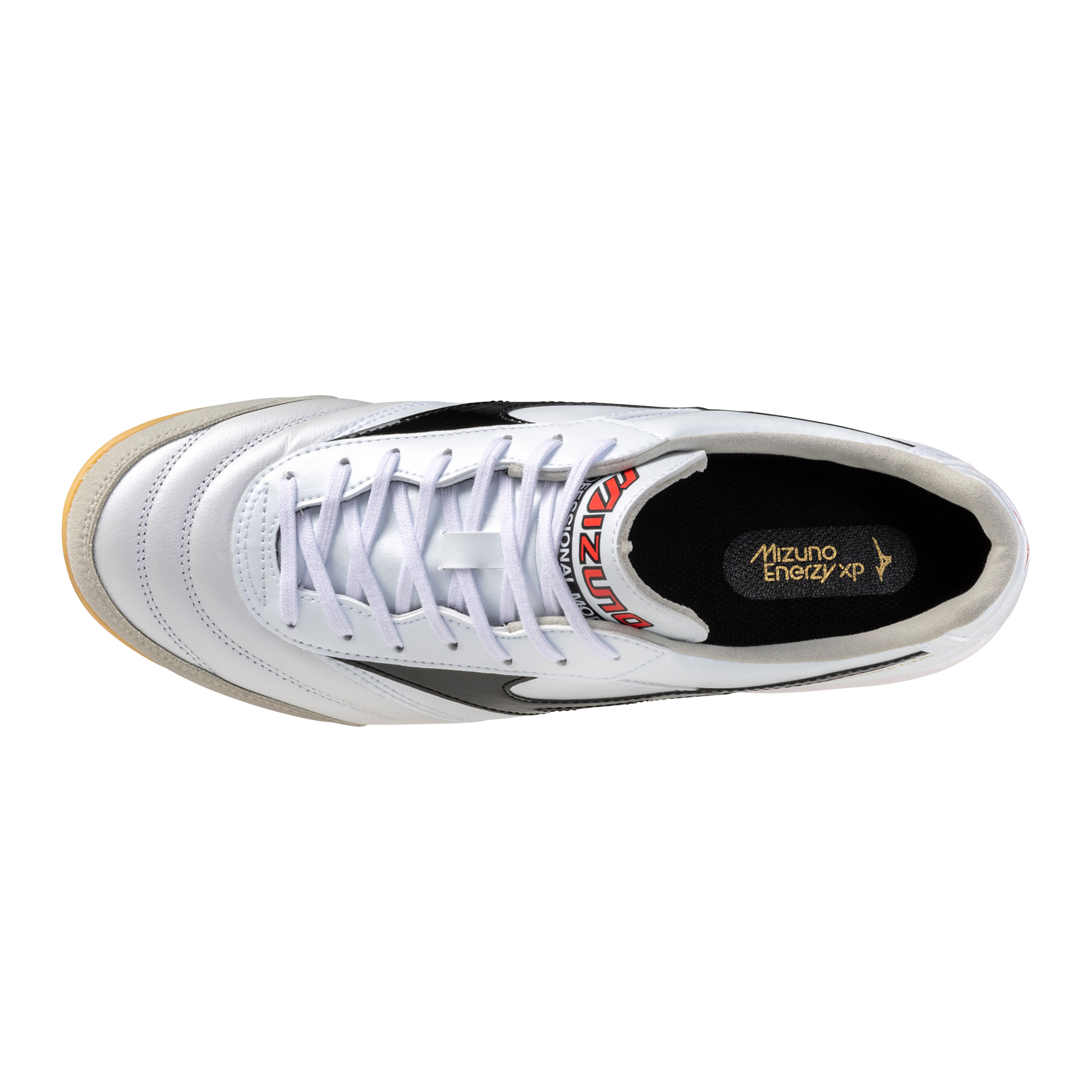 Morelia Sala Elite Indoor Soccer Shoe - Mizuno USA