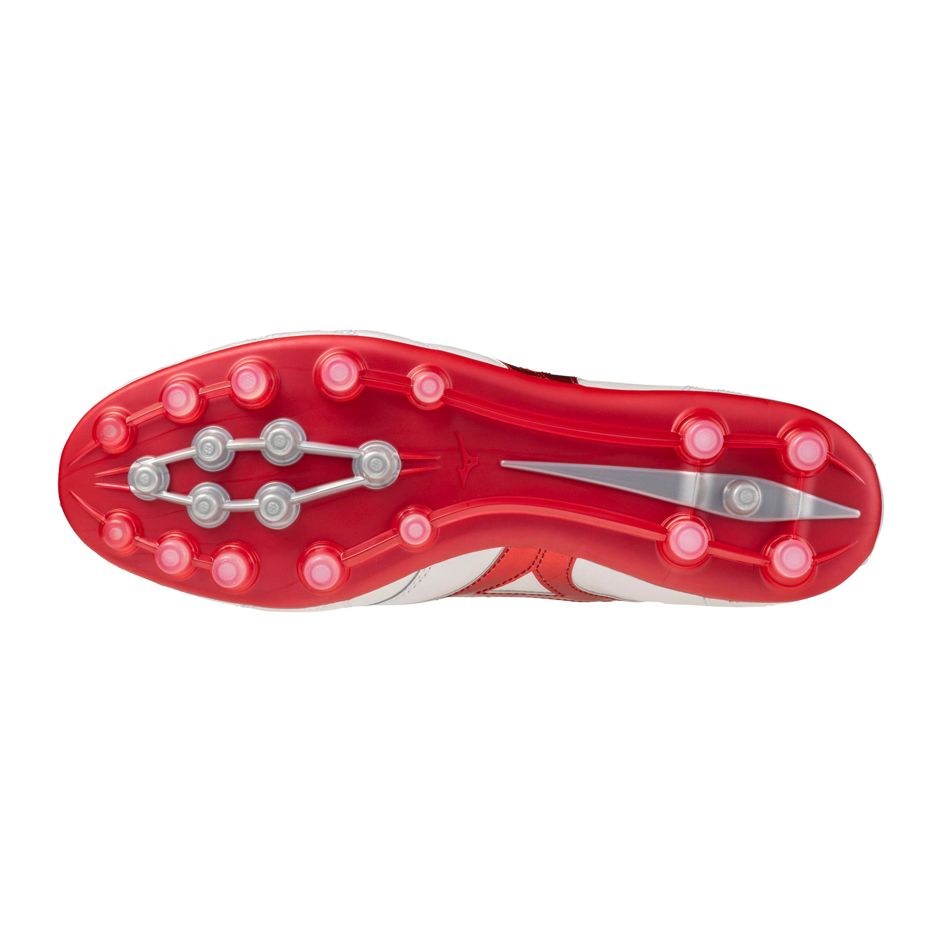 Morelia II KL Made in Japan AG Artificial Grass Soccer Cleat