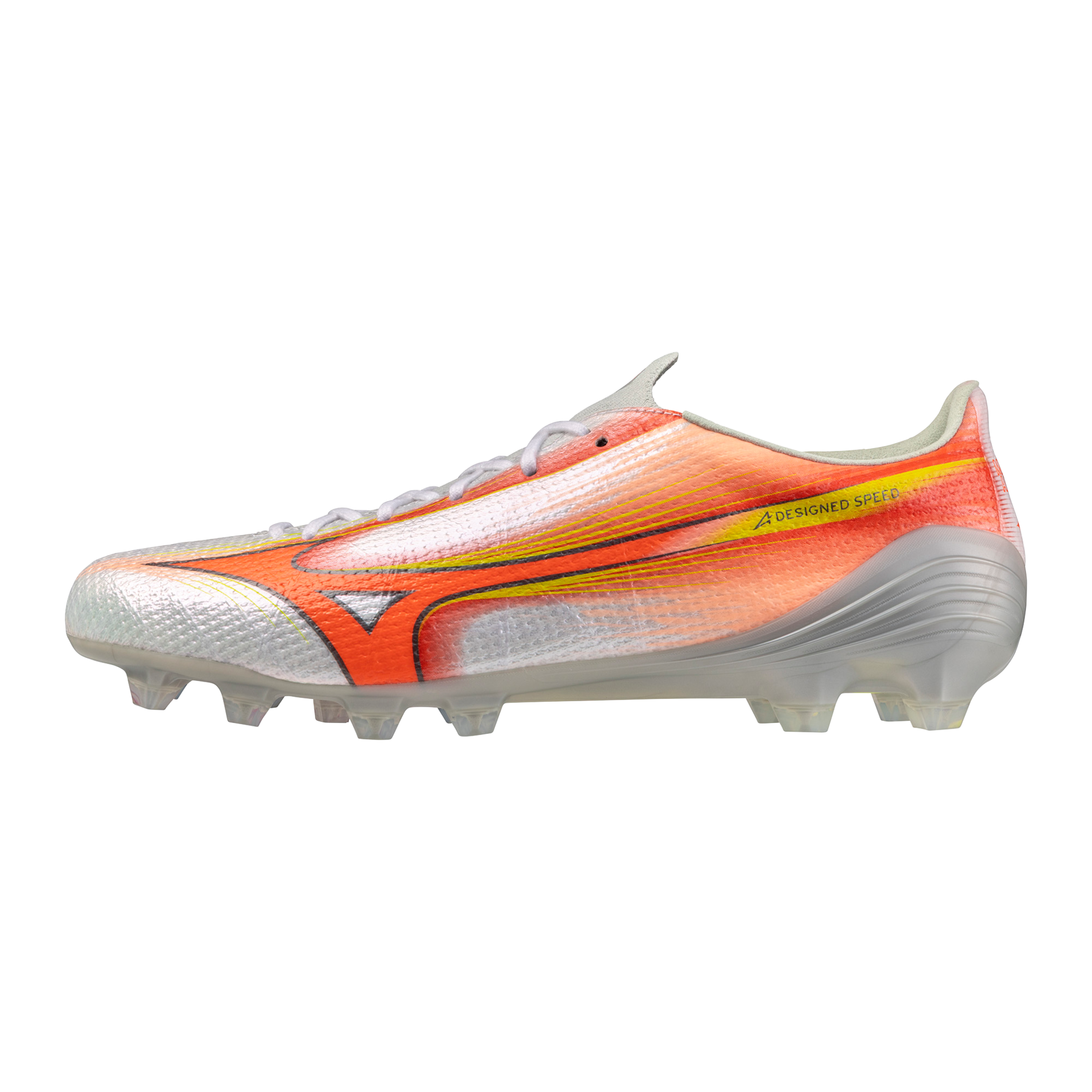 Mizuno Alpha III Japan Made In Japan FG Firm Ground Soccer Cleat