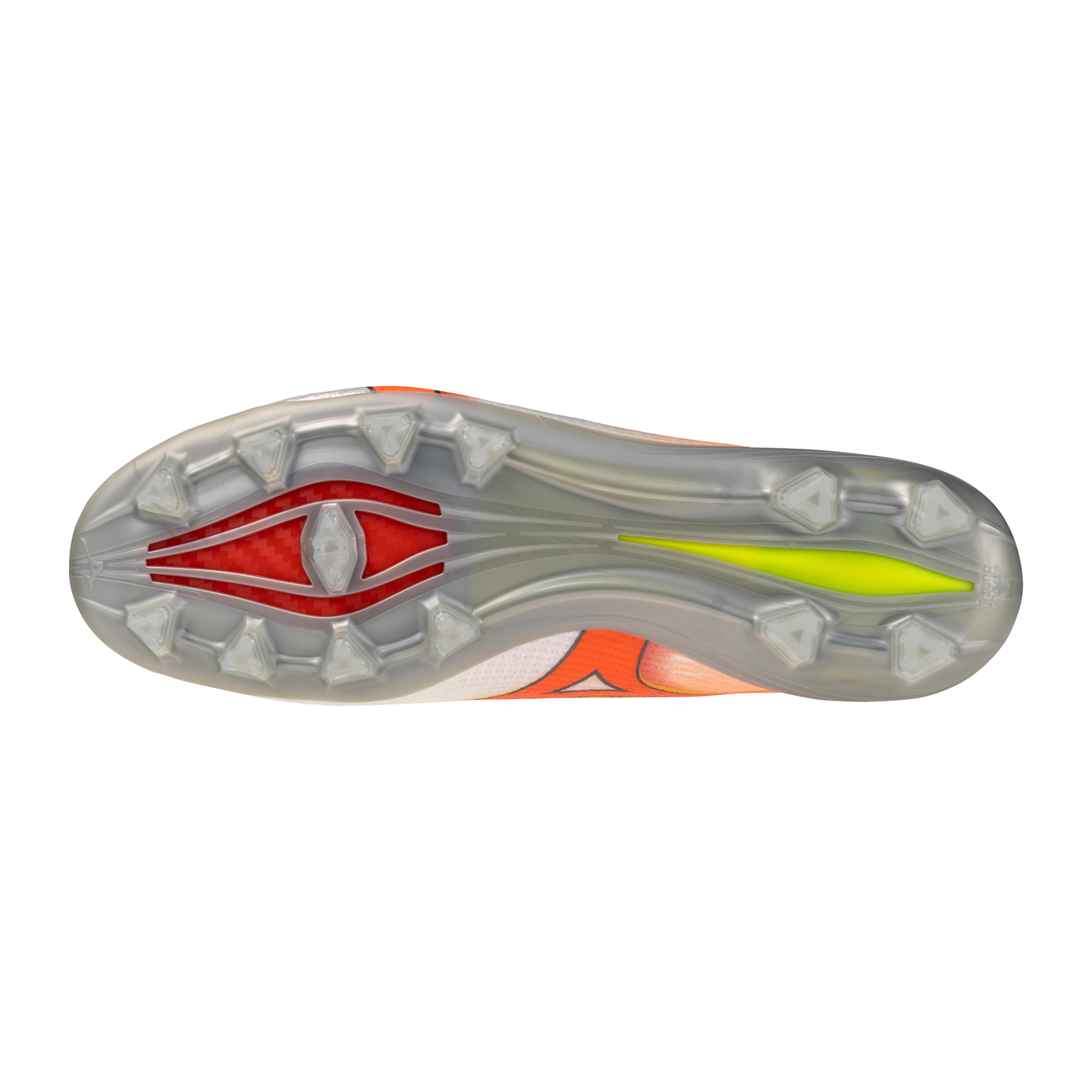 Mizuno Alpha III Japan Made In Japan FG Firm Ground Soccer Cleat