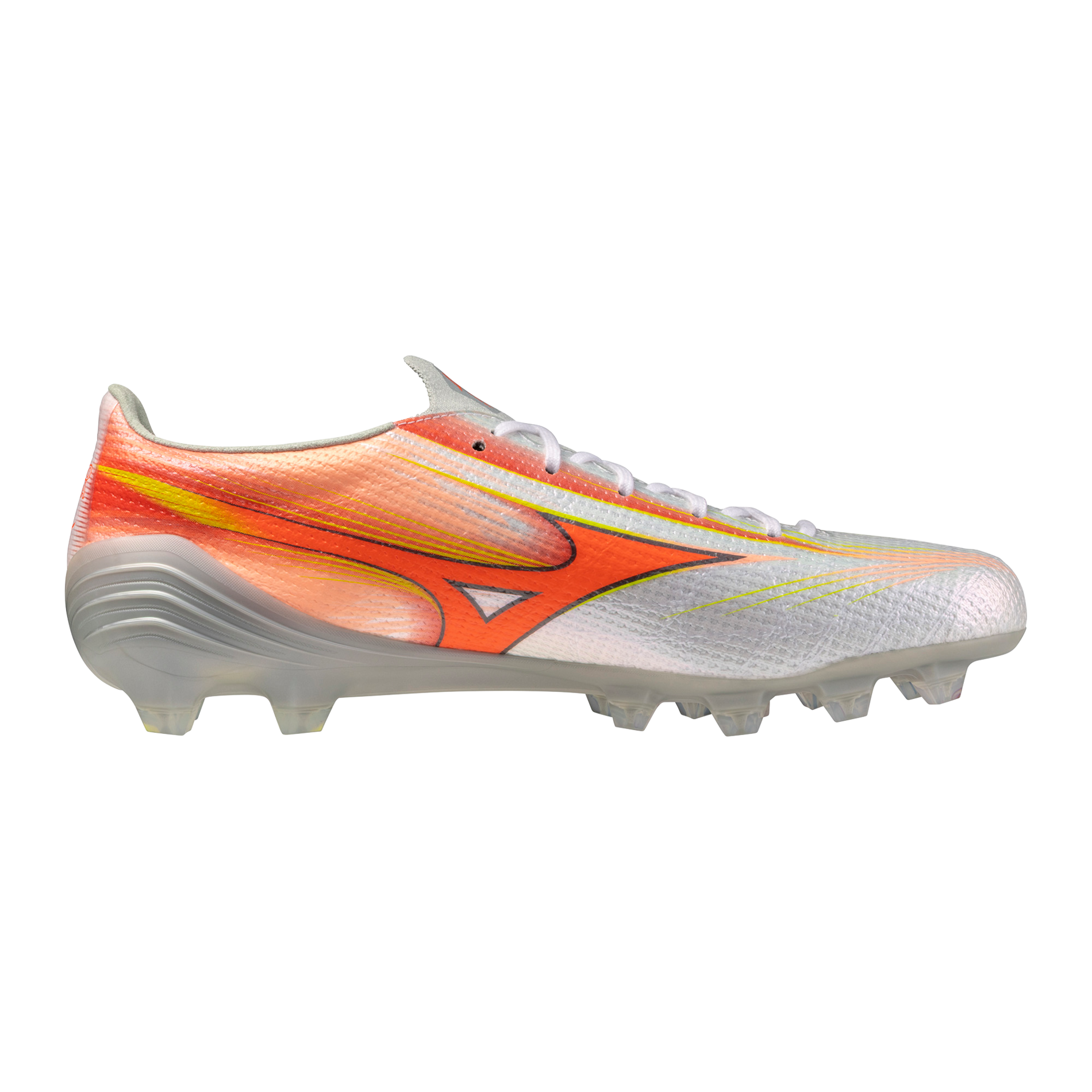 Mizuno Alpha III Japan Made In Japan FG Firm Ground Soccer Cleat