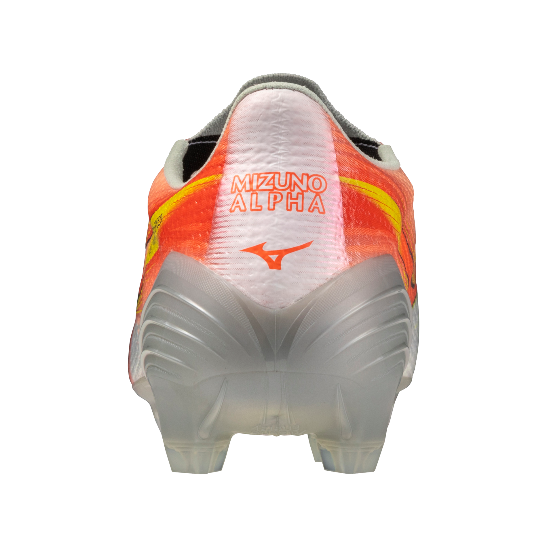Mizuno Alpha III Japan Made In Japan FG Firm Ground Soccer Cleat