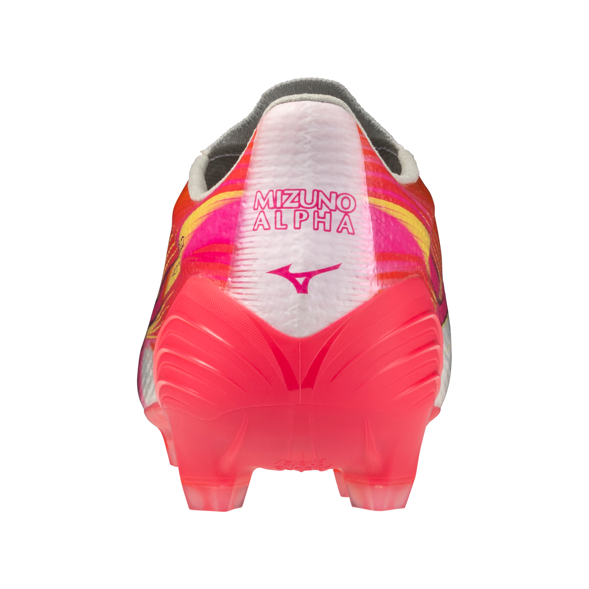 Mizuno Alpha III Japan Made In Japan FG Firm Ground Soccer Cleat