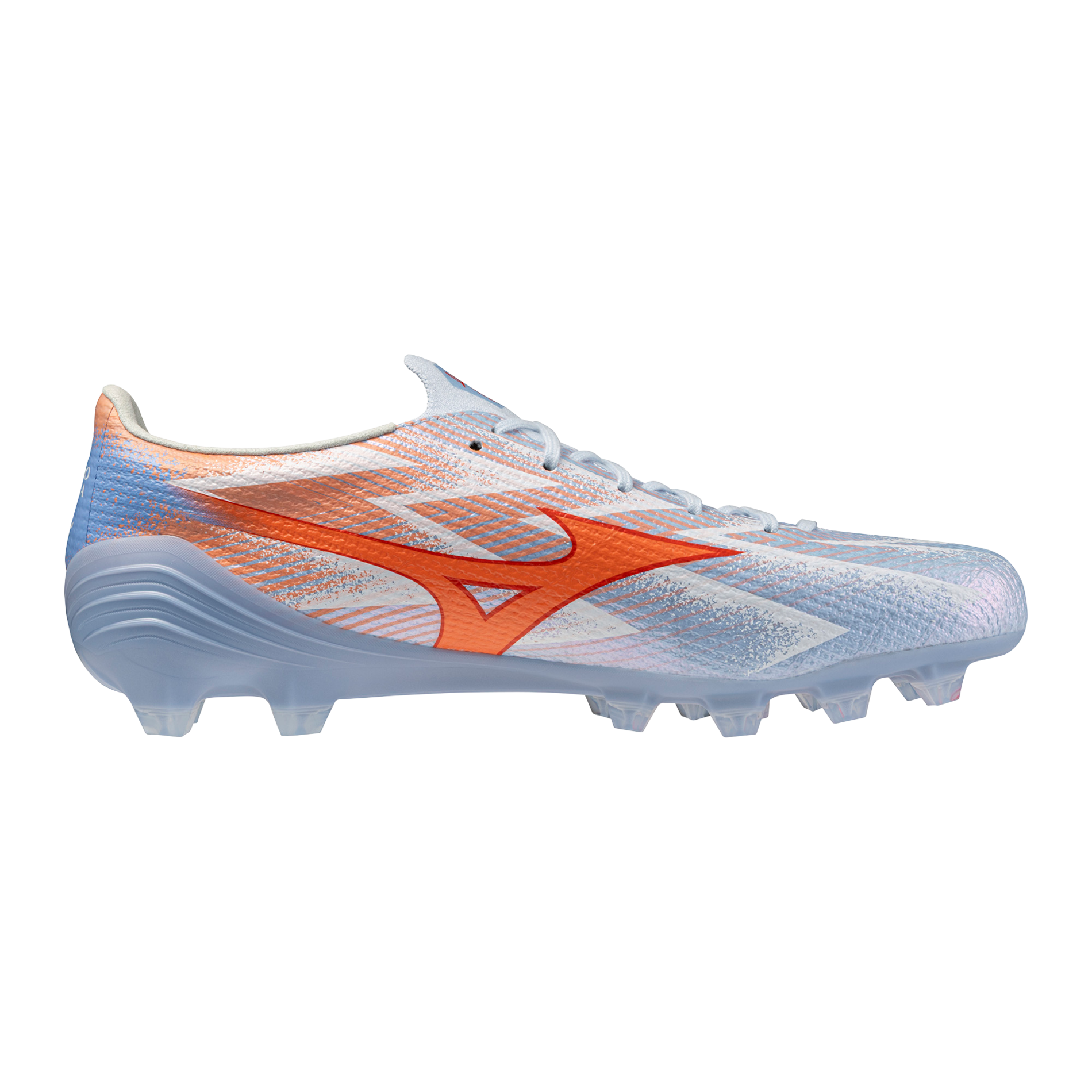 Mizuno Alpha III Japan Made In Japan FG Firm Ground Soccer Cleat