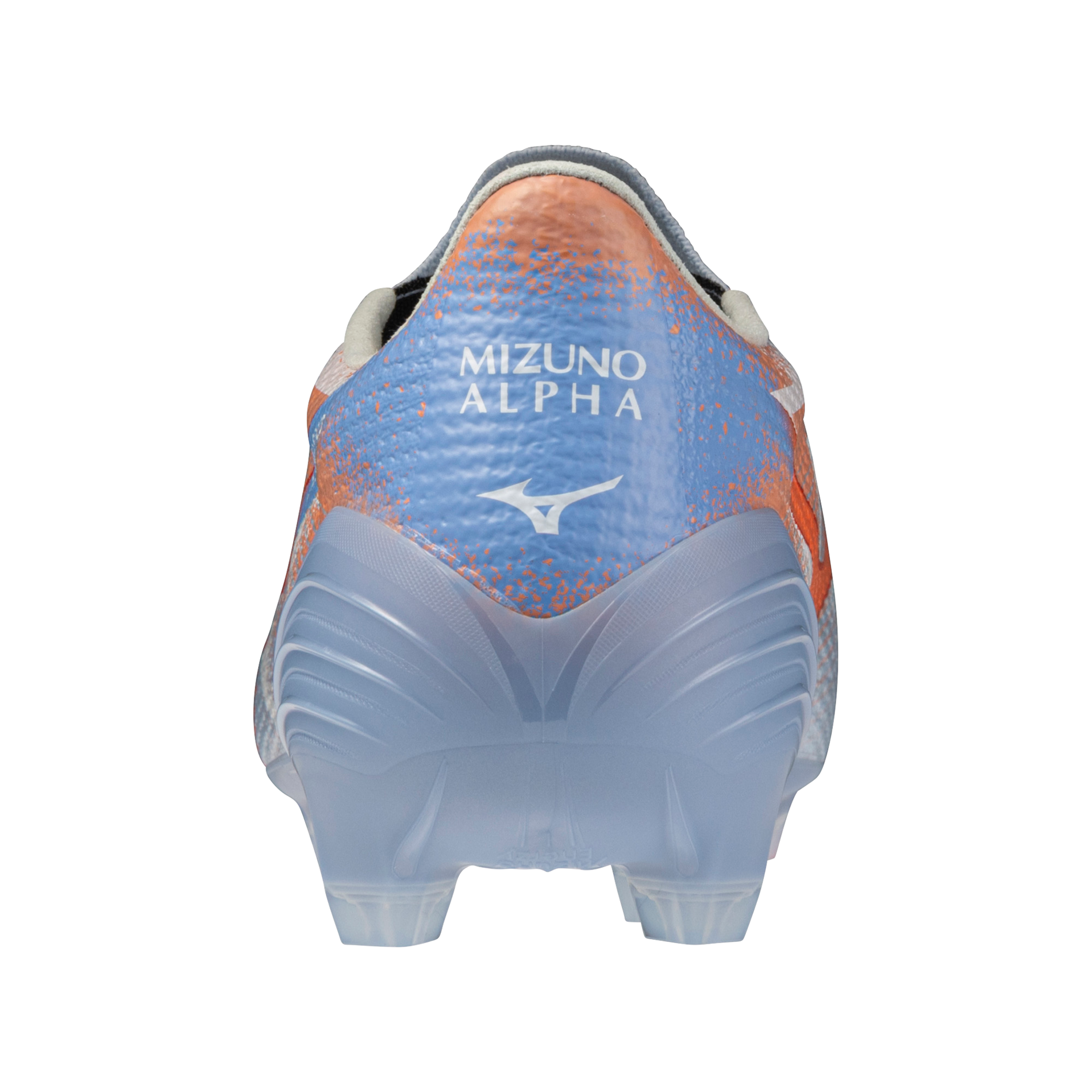 Mizuno Alpha III Japan Made In Japan FG Firm Ground Soccer Cleat