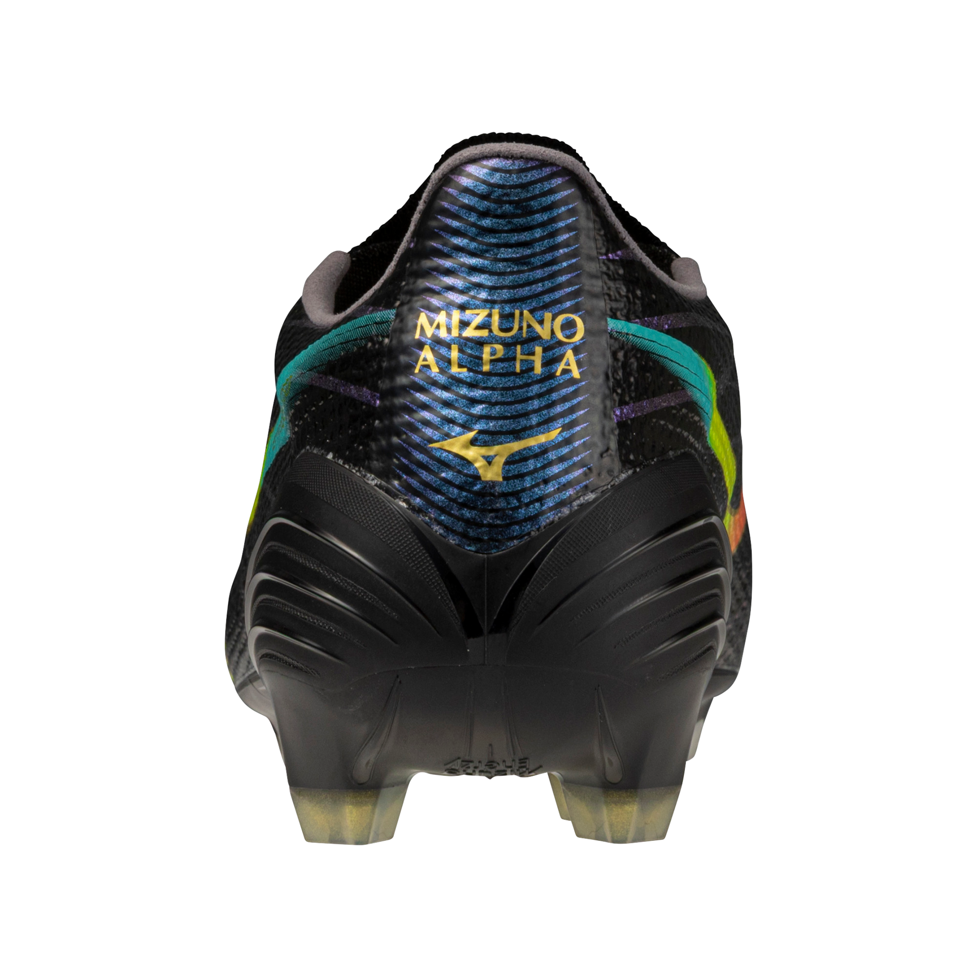 Mizuno Alpha III Japan Made In Japan FG Firm Ground Soccer Cleat