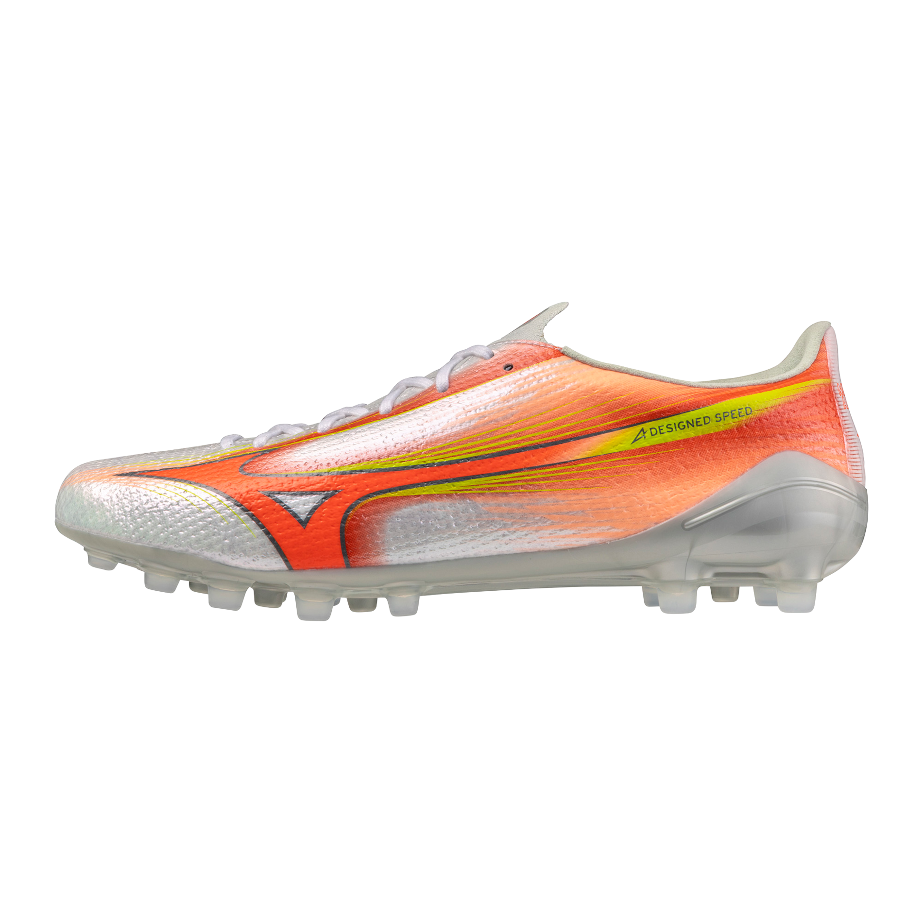 Mizuno Alpha III Elite AG Artificial Grass Soccer Cleat - Mizuno USA