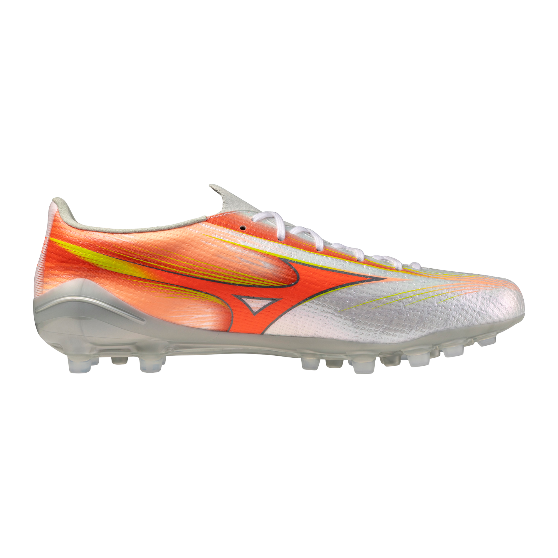 Mizuno Alpha III Elite AG Artificial Grass Soccer Cleat - Mizuno USA