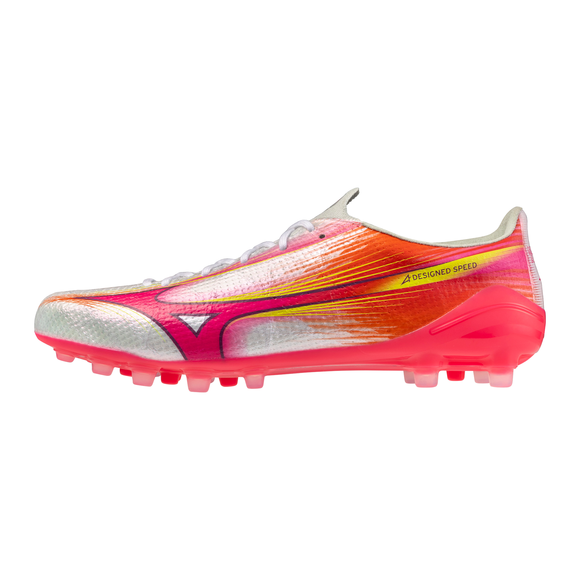 Mizuno Alpha III Elite AG Artificial Grass Soccer Cleat - Mizuno USA