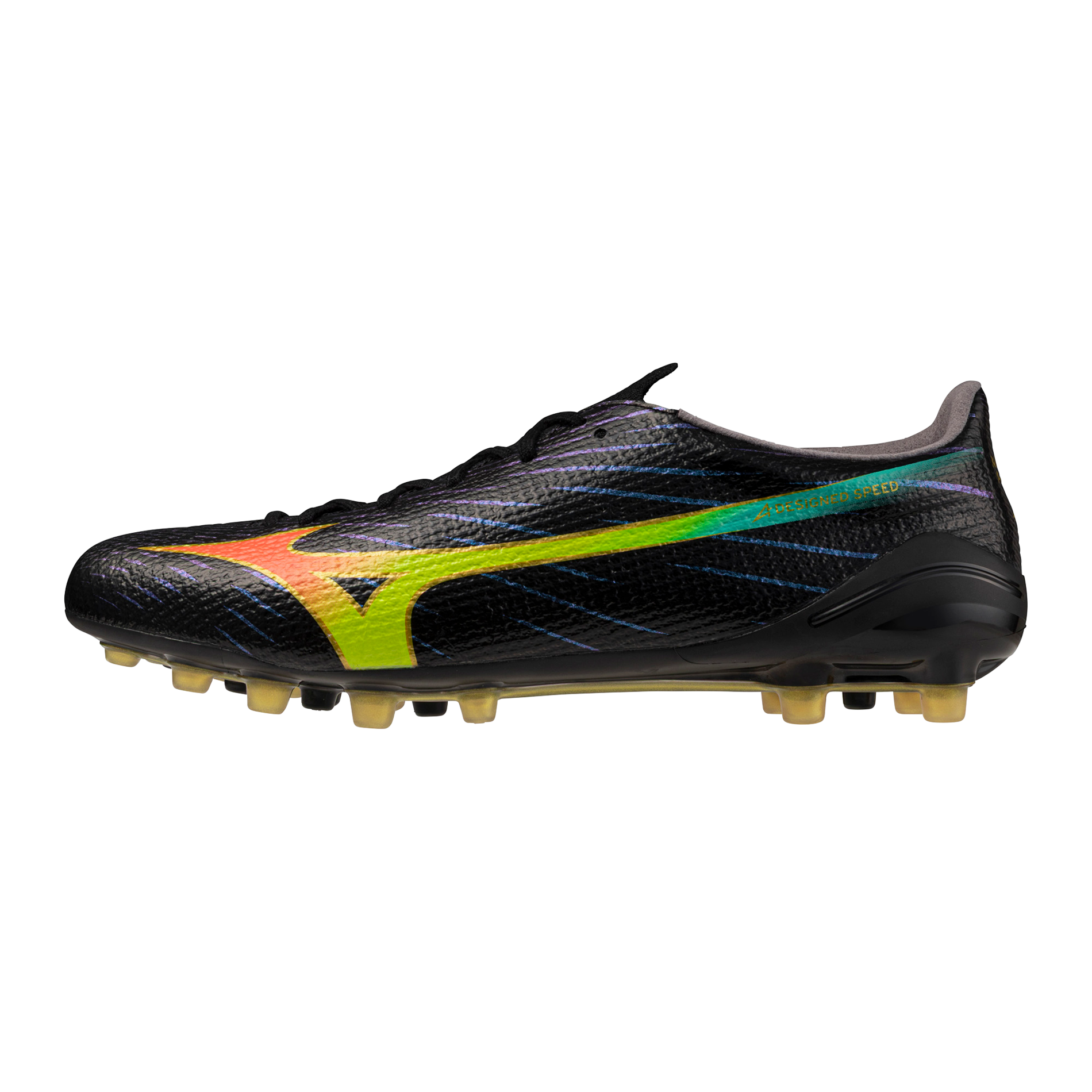 Mizuno Alpha III Elite AG Artificial Grass Soccer Cleat - Mizuno USA