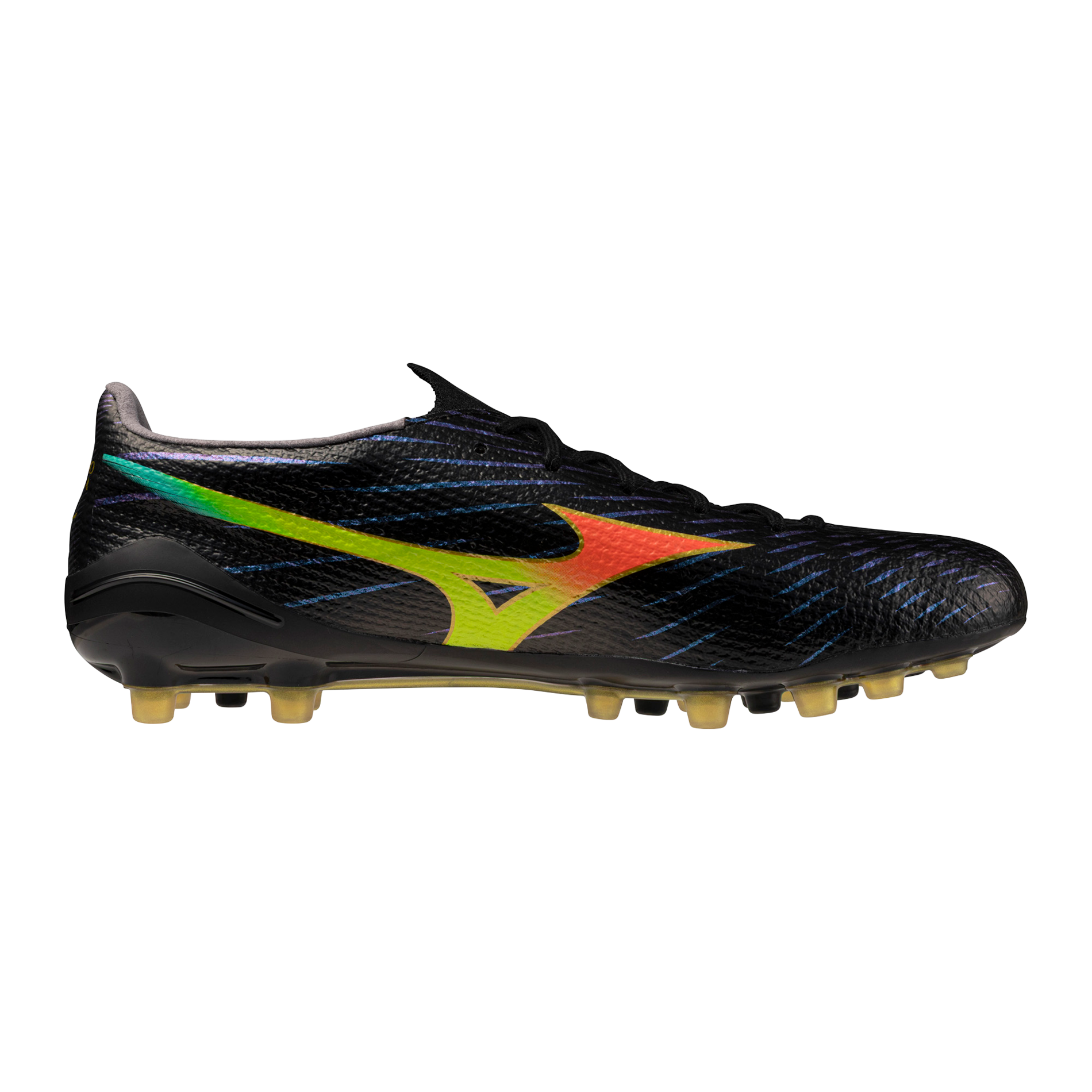 Mizuno Alpha III Elite AG Artificial Grass Soccer Cleat - Mizuno USA