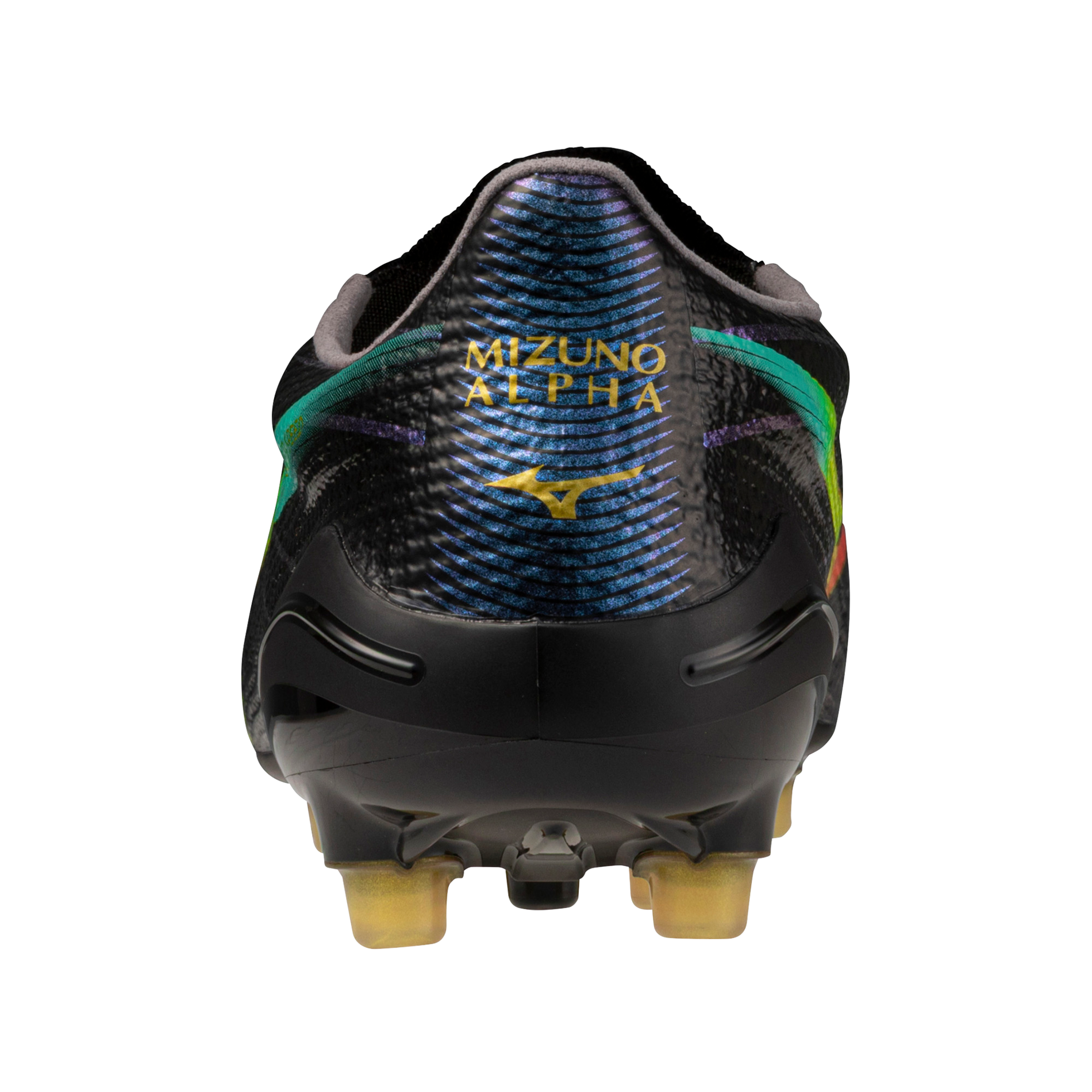 Mizuno Alpha III Elite AG Artificial Grass Soccer Cleat - Mizuno USA