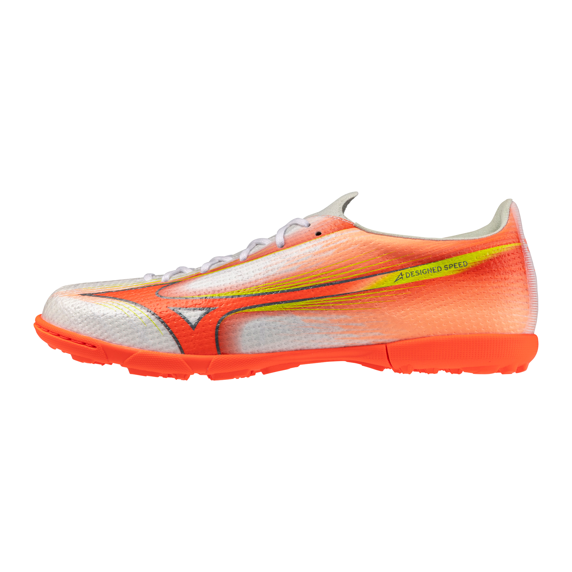 Mizuno Alpha III Pro All Surface Turf Soccer Shoe - Mizuno USA