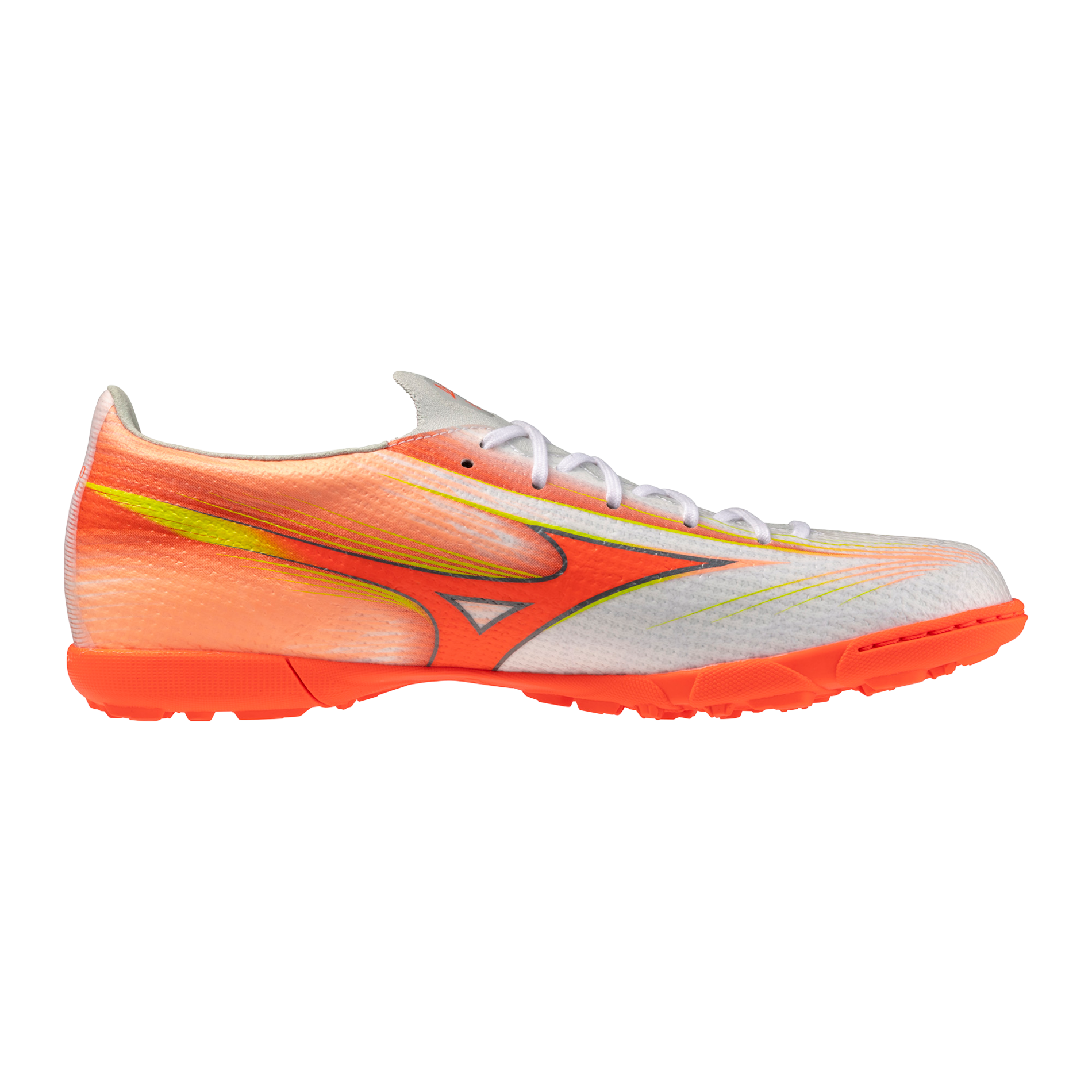 Mizuno Alpha III Pro All Surface Turf Soccer Shoe - Mizuno USA
