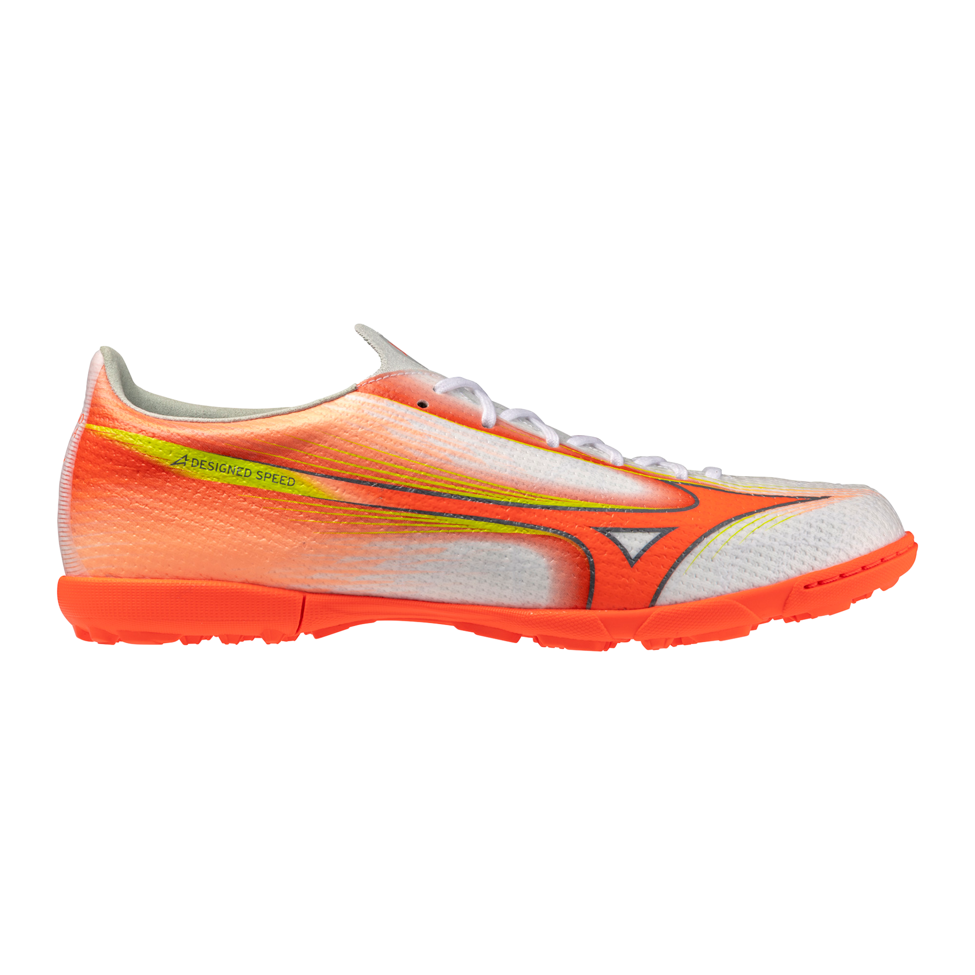 Mizuno Alpha III Pro All Surface Turf Soccer Shoe - Mizuno USA