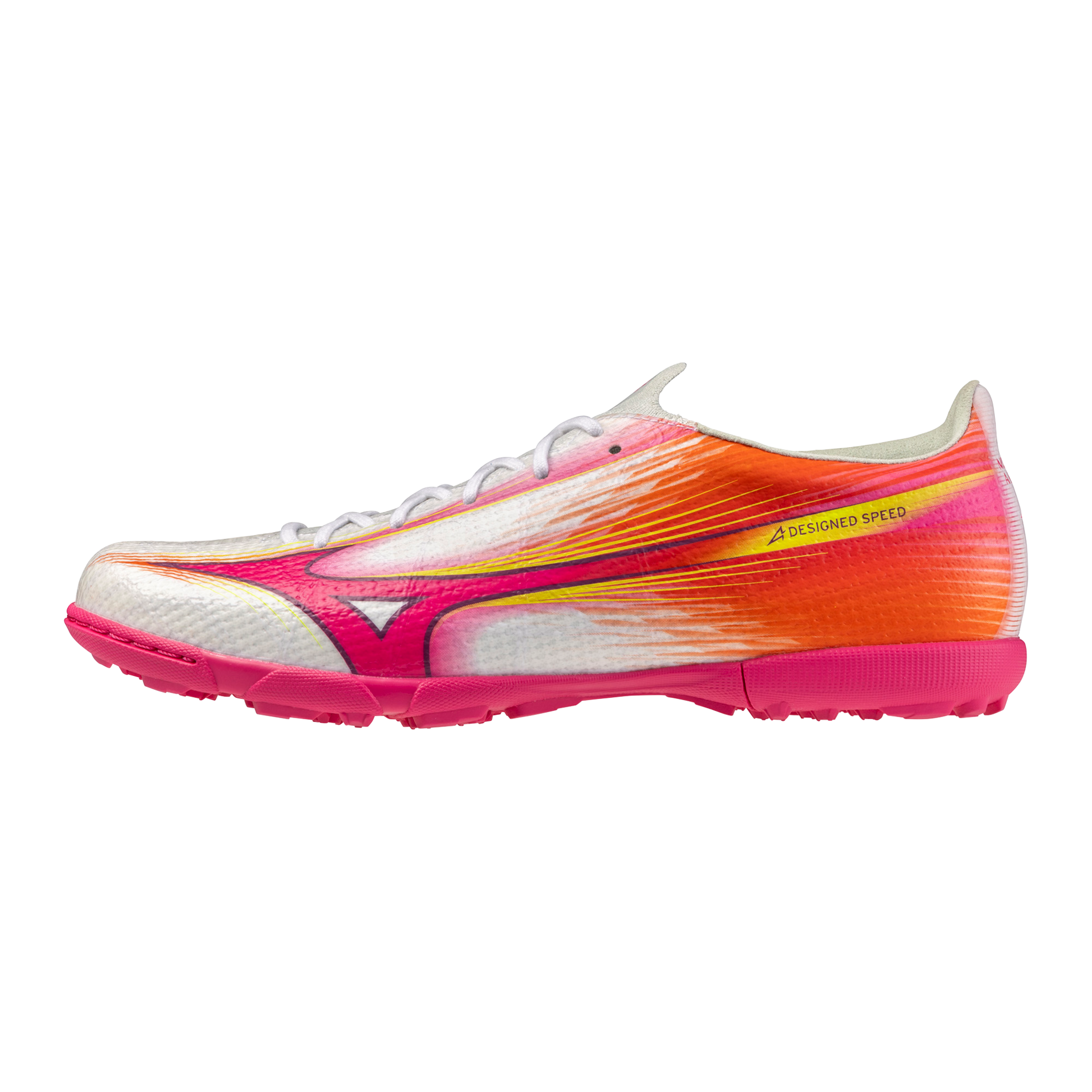 Mizuno Alpha III Pro All Surface Turf Soccer Shoe - Mizuno USA