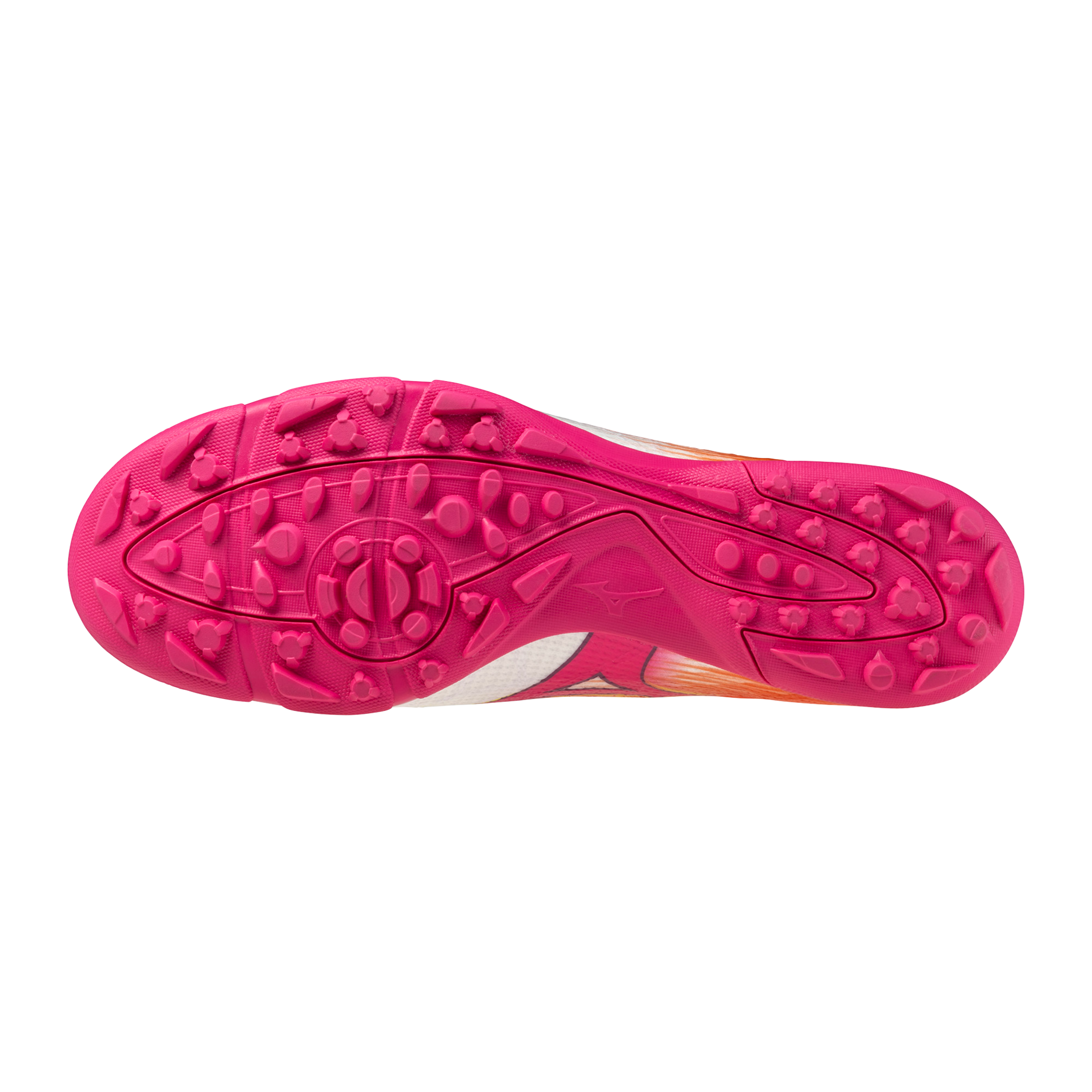 Mizuno Alpha III Pro All Surface Turf Soccer Shoe - Mizuno USA