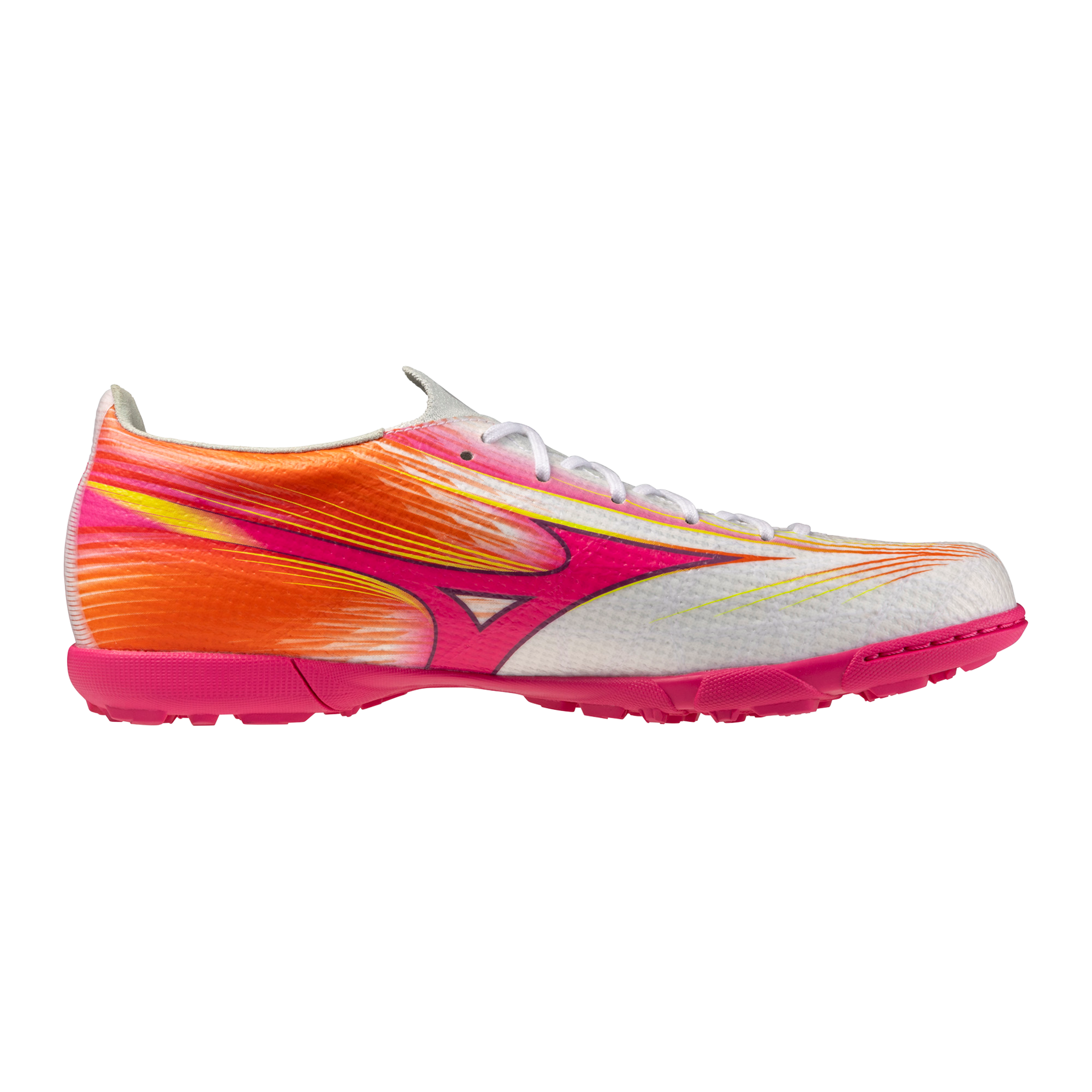 Mizuno Alpha III Pro All Surface Turf Soccer Shoe - Mizuno USA