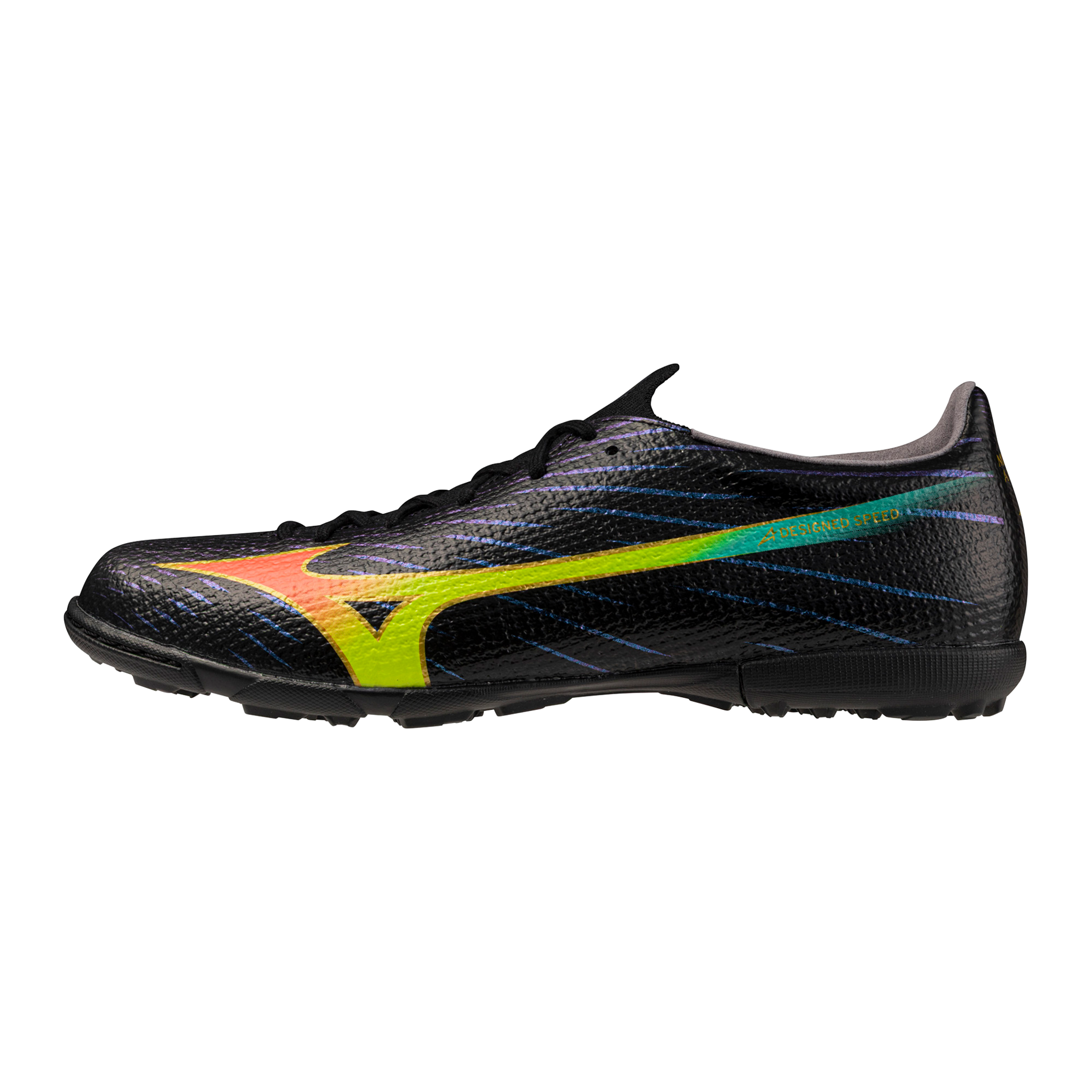 Mizuno Alpha III Pro All Surface Turf Soccer Shoe - Mizuno USA