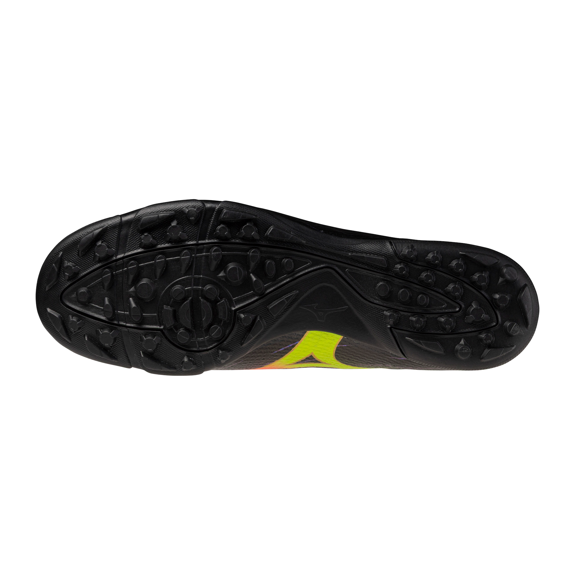Mizuno Alpha III Pro All Surface Turf Soccer Shoe - Mizuno USA