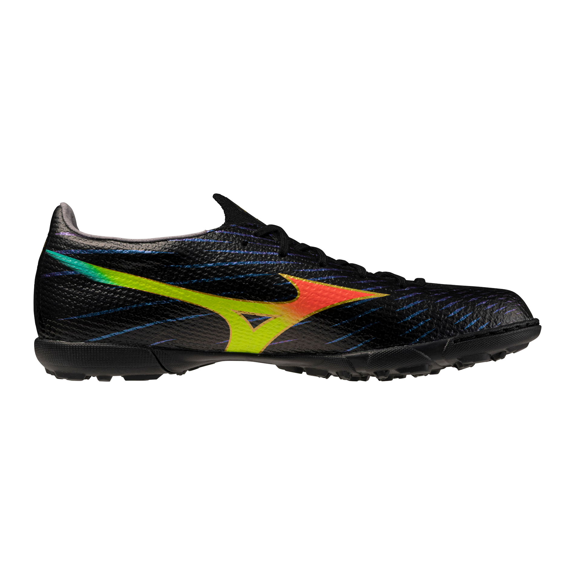 Mizuno Alpha III Pro All Surface Turf Soccer Shoe - Mizuno USA