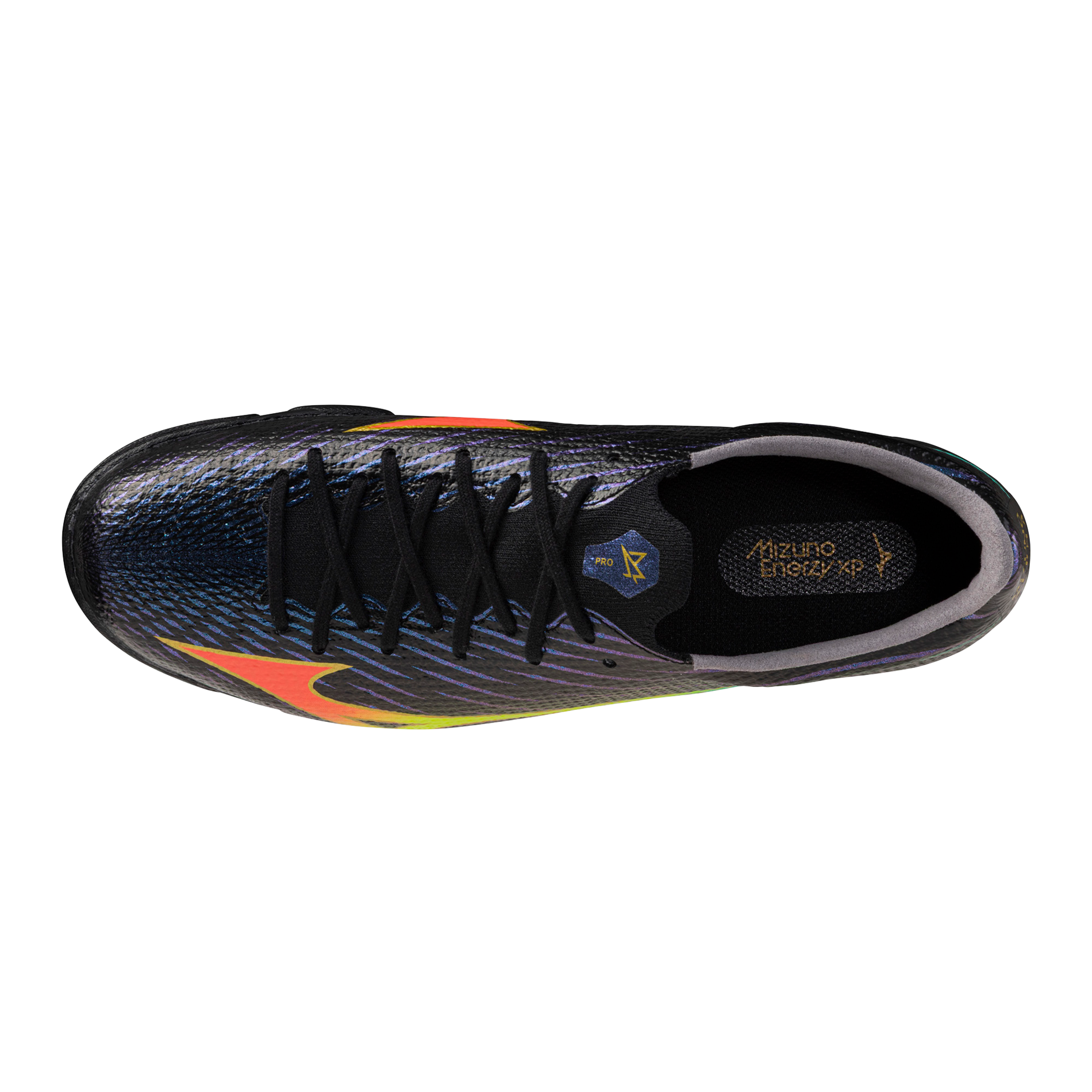 Mizuno Alpha III Pro All Surface Turf Soccer Shoe - Mizuno USA