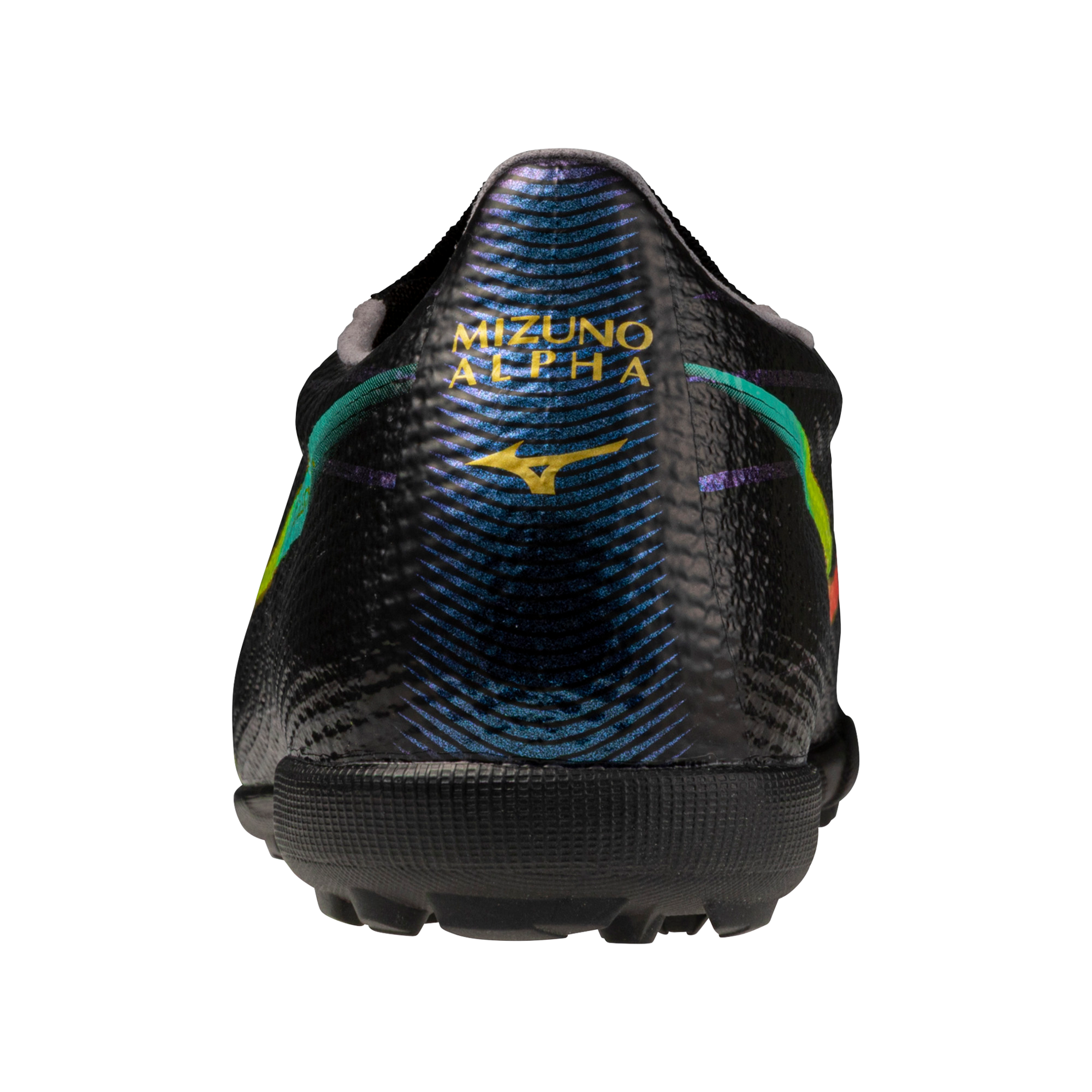 Mizuno Alpha III Pro All Surface Turf Soccer Shoe - Mizuno USA