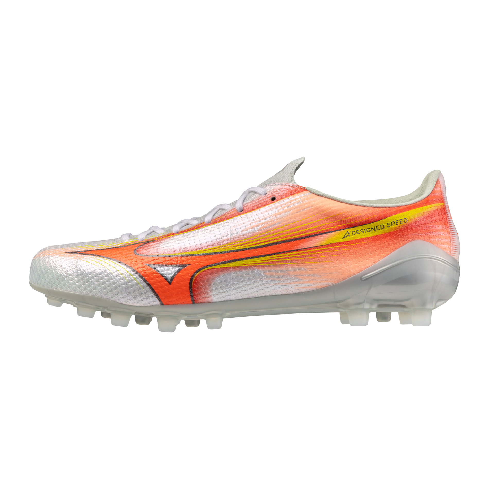 Mizuno Alpha III Japan AG Artificial Grass Soccer Cleat - Mizuno USA