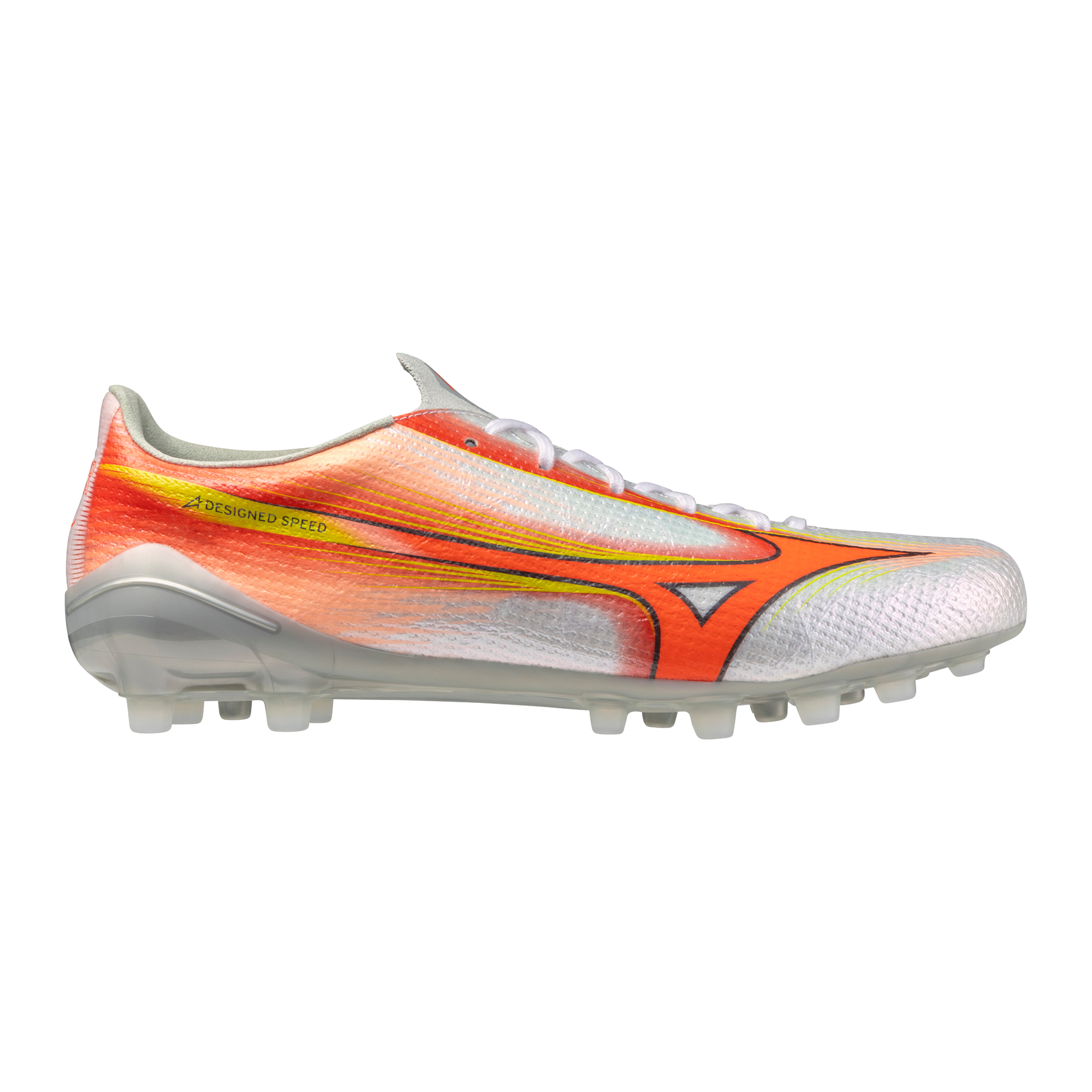Mizuno Alpha III Japan AG Artificial Grass Soccer Cleat - Mizuno USA