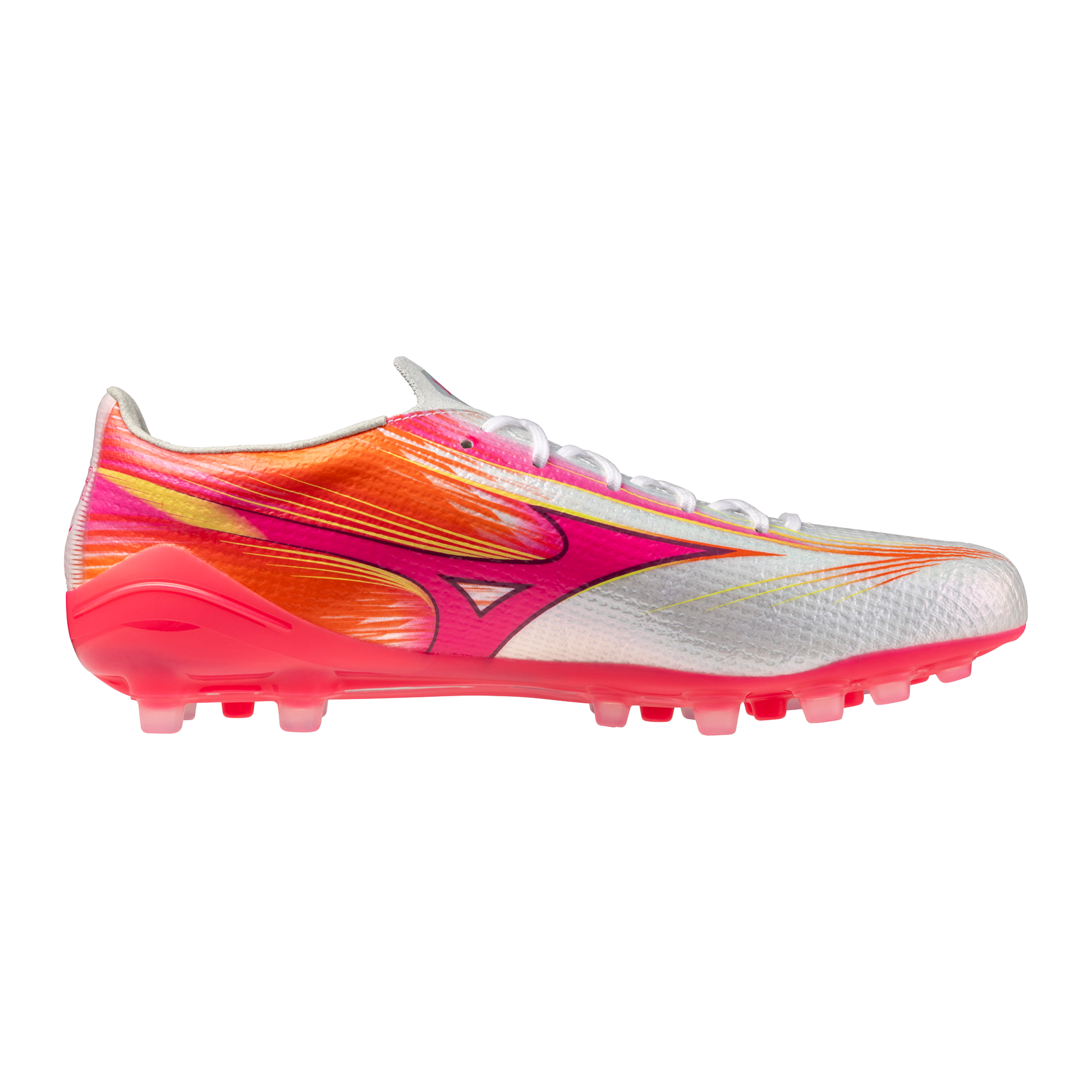 Mizuno Alpha III Japan AG Artificial Grass Soccer Cleat - Mizuno USA