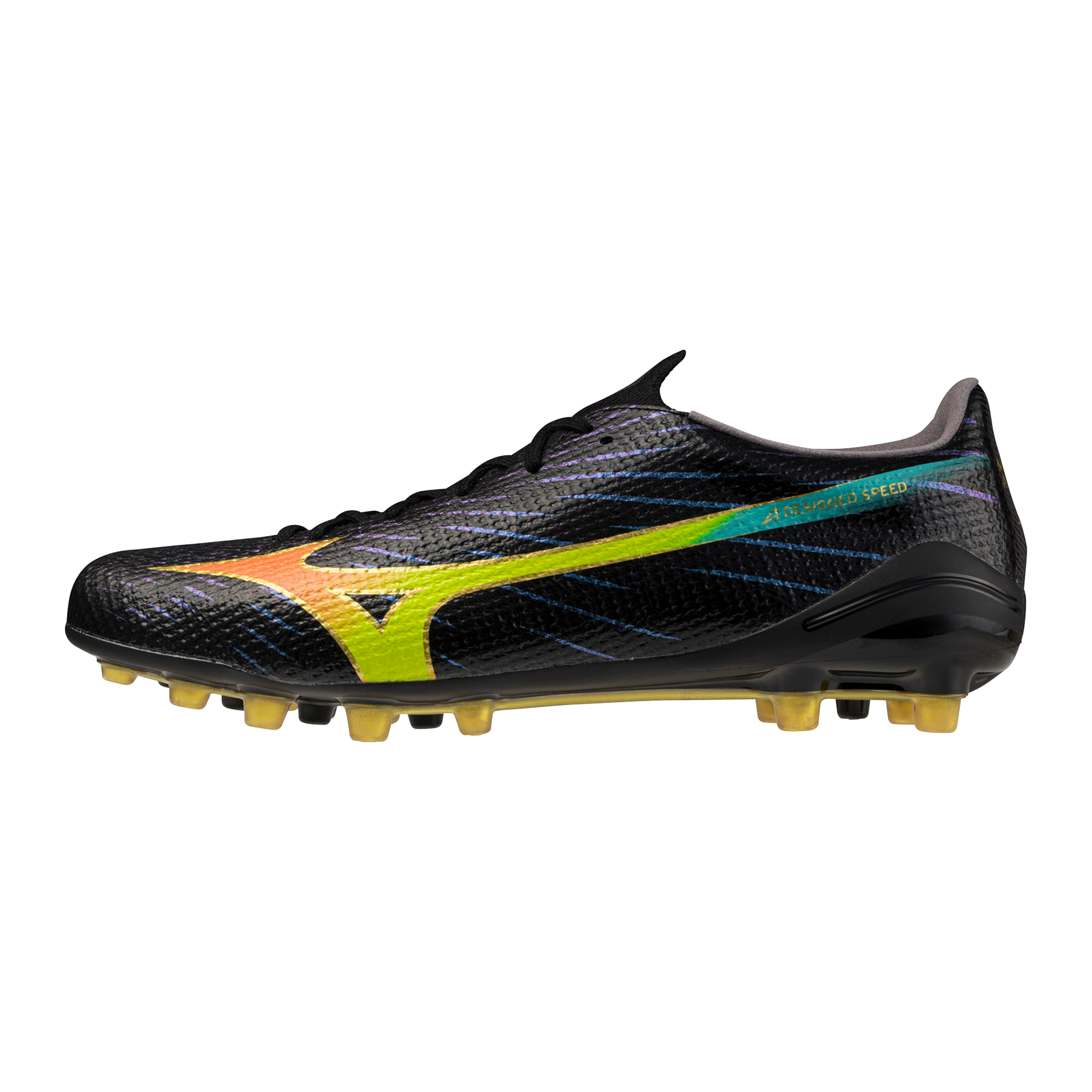 Mizuno Alpha III Japan AG Artificial Grass Soccer Cleat - Mizuno USA