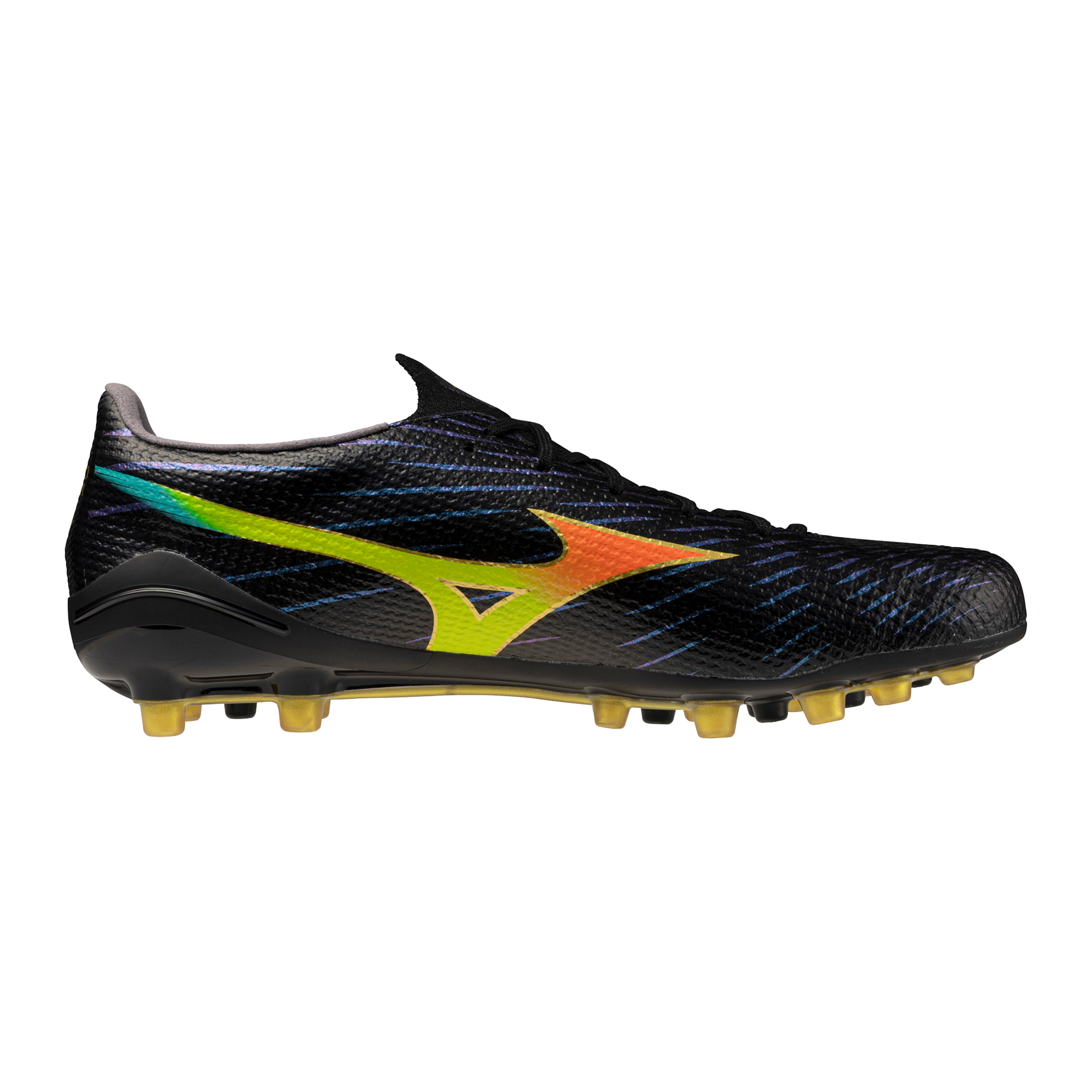 Mizuno Alpha III Japan AG Artificial Grass Soccer Cleat - Mizuno USA