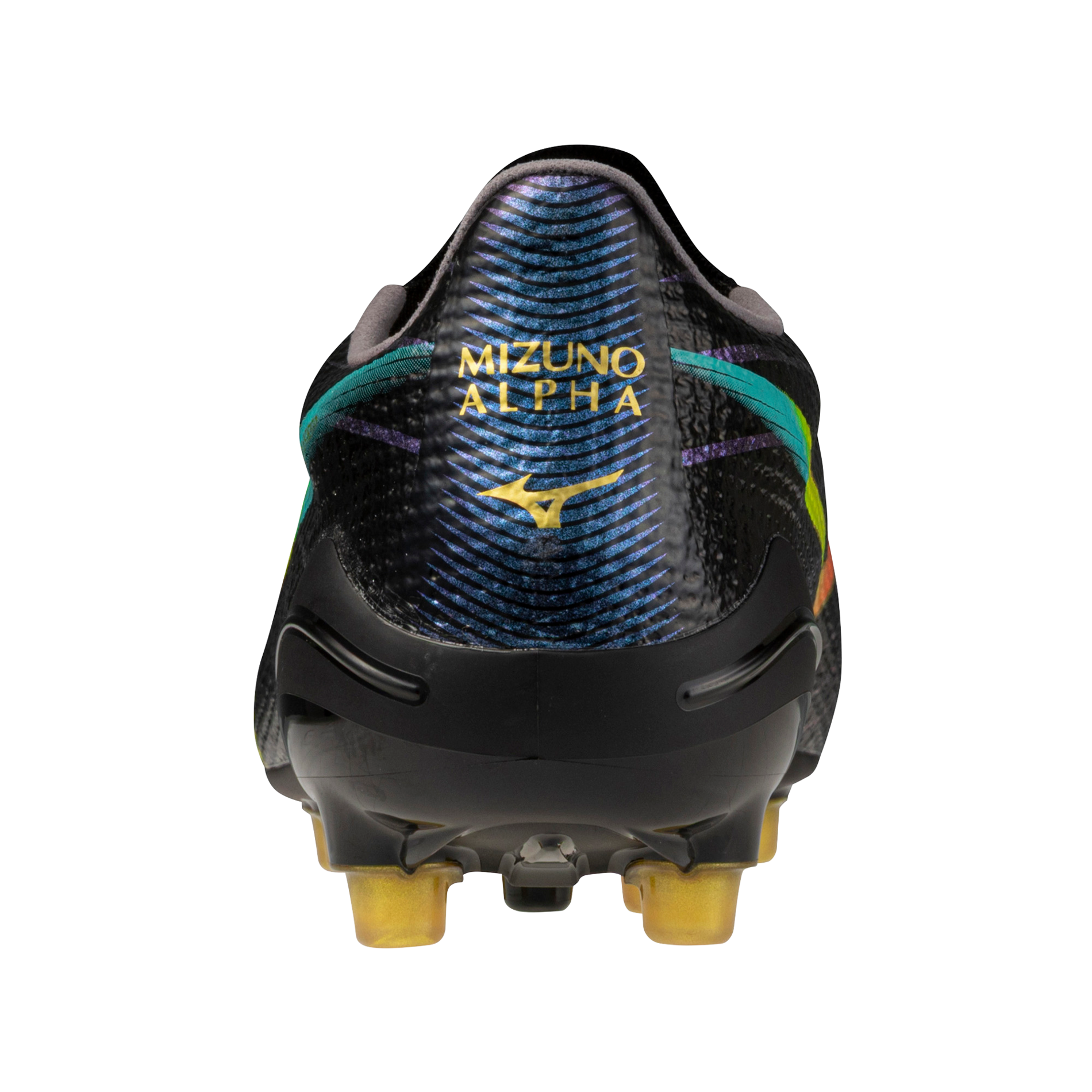 Mizuno Alpha III Japan AG Artificial Grass Soccer Cleat - Mizuno USA