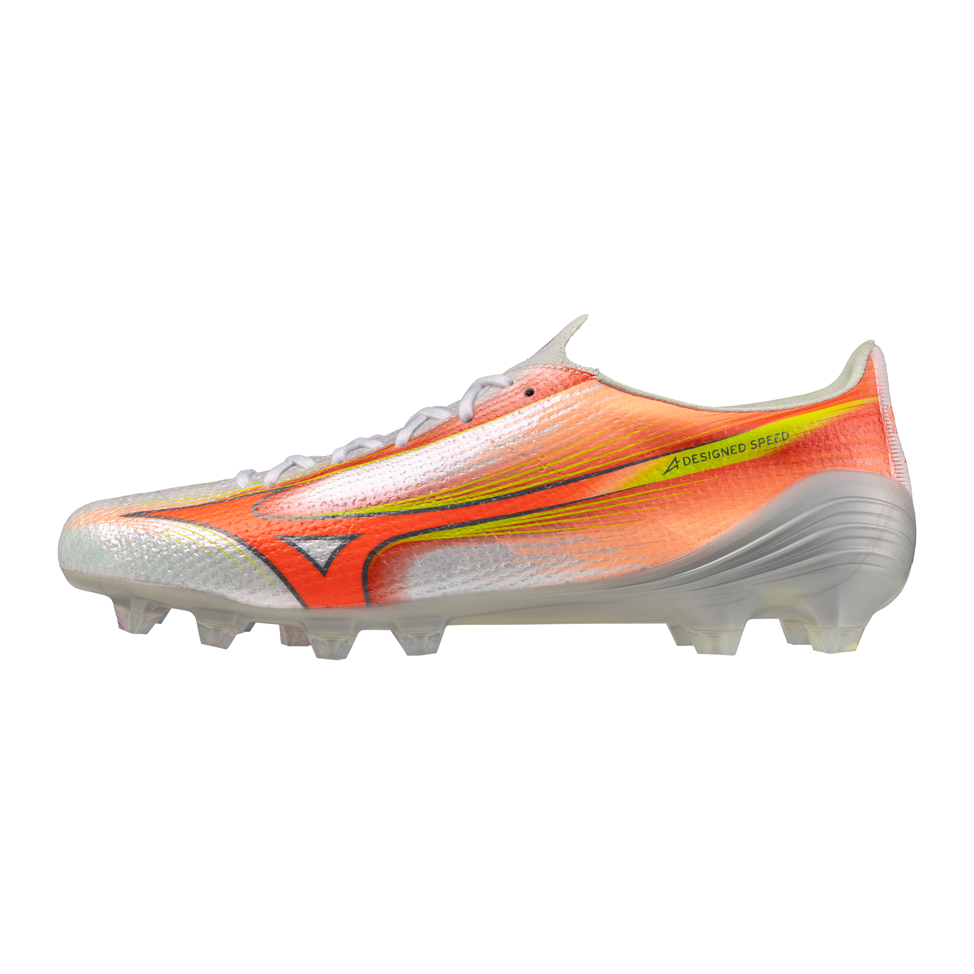 Mizuno Alpha III Elite FG Firm Ground Soccer Cleat - Mizuno USA