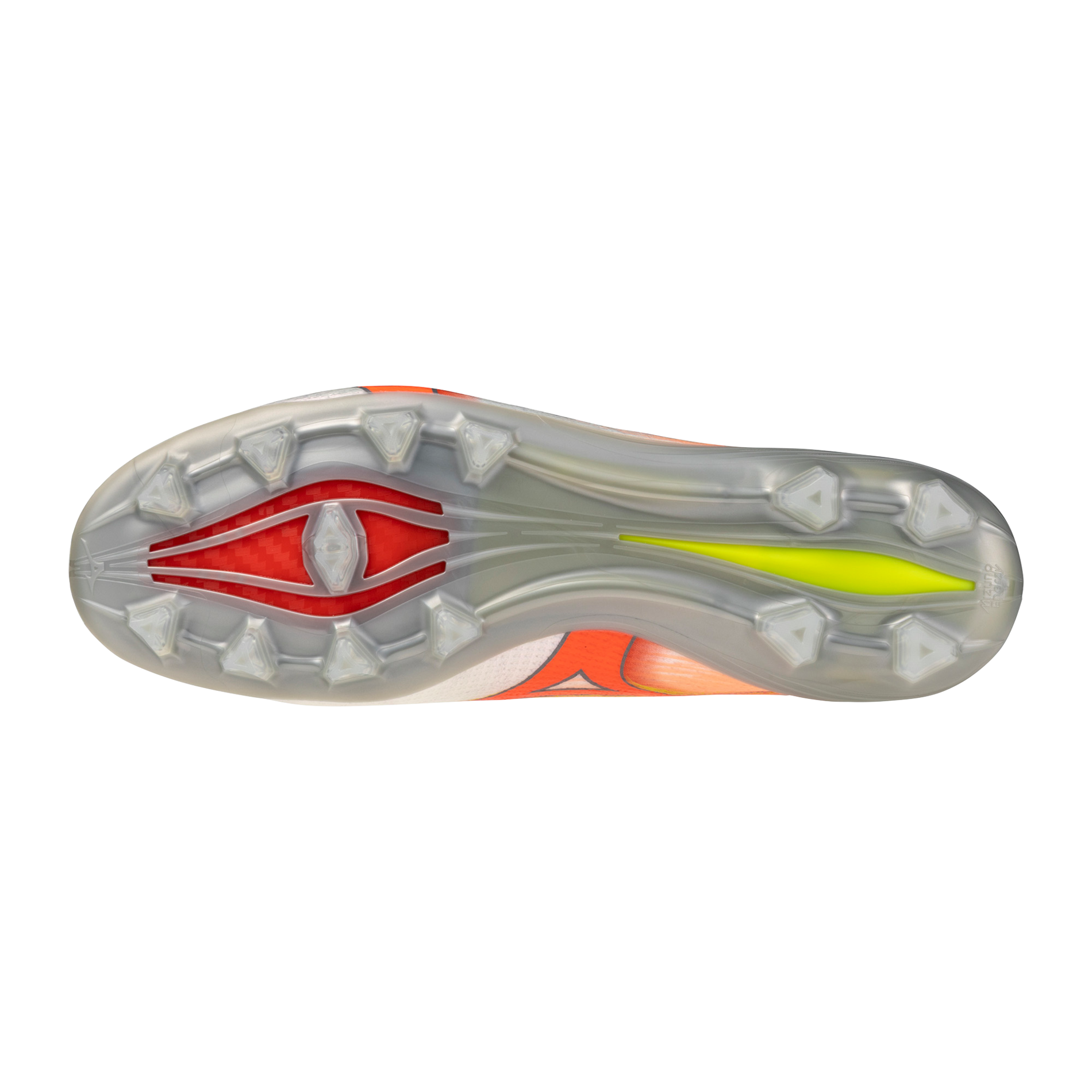 Mizuno Alpha III Elite FG Firm Ground Soccer Cleat - Mizuno USA