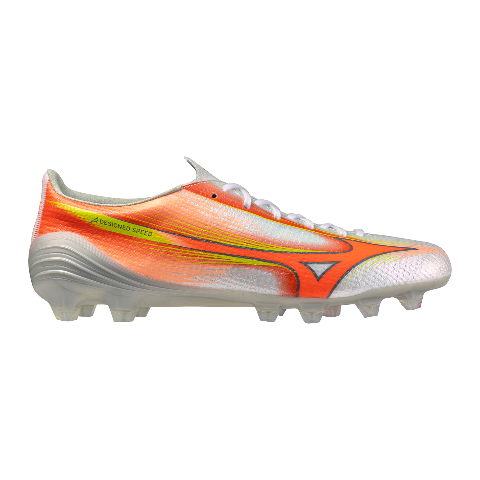 Mizuno Alpha III Elite FG Firm Ground Soccer Cleat - Mizuno USA
