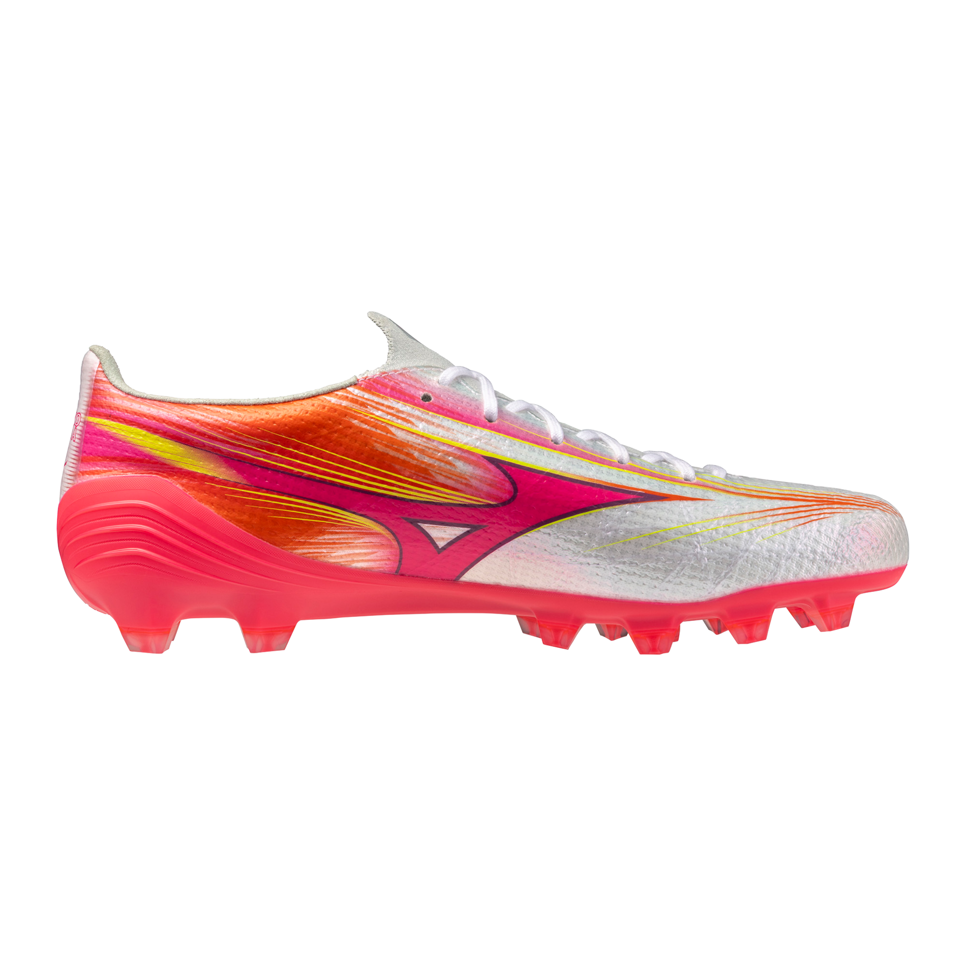 Mizuno Alpha III Elite FG Firm Ground Soccer Cleat - Mizuno USA