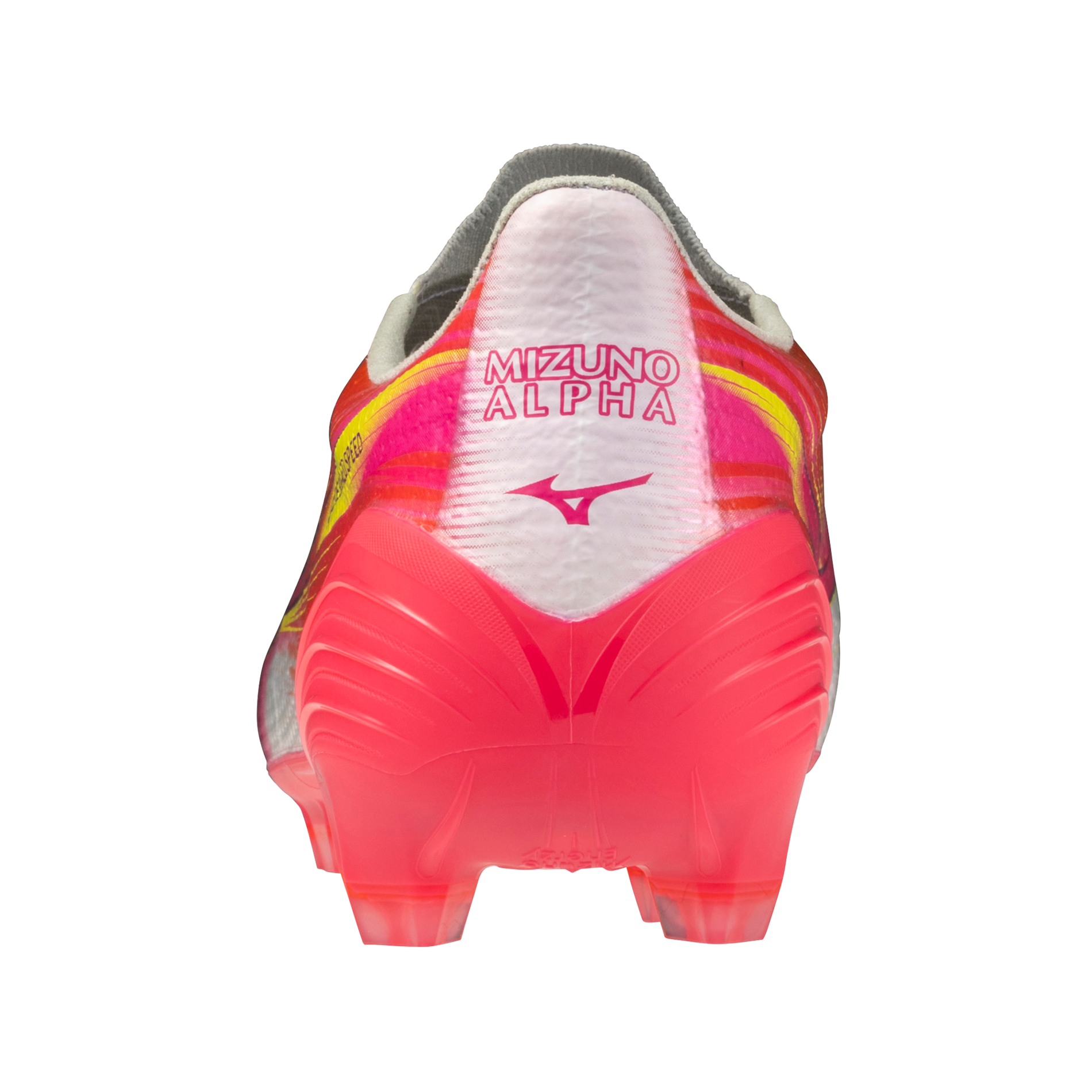 Mizuno Alpha III Elite FG Firm Ground Soccer Cleat - Mizuno USA