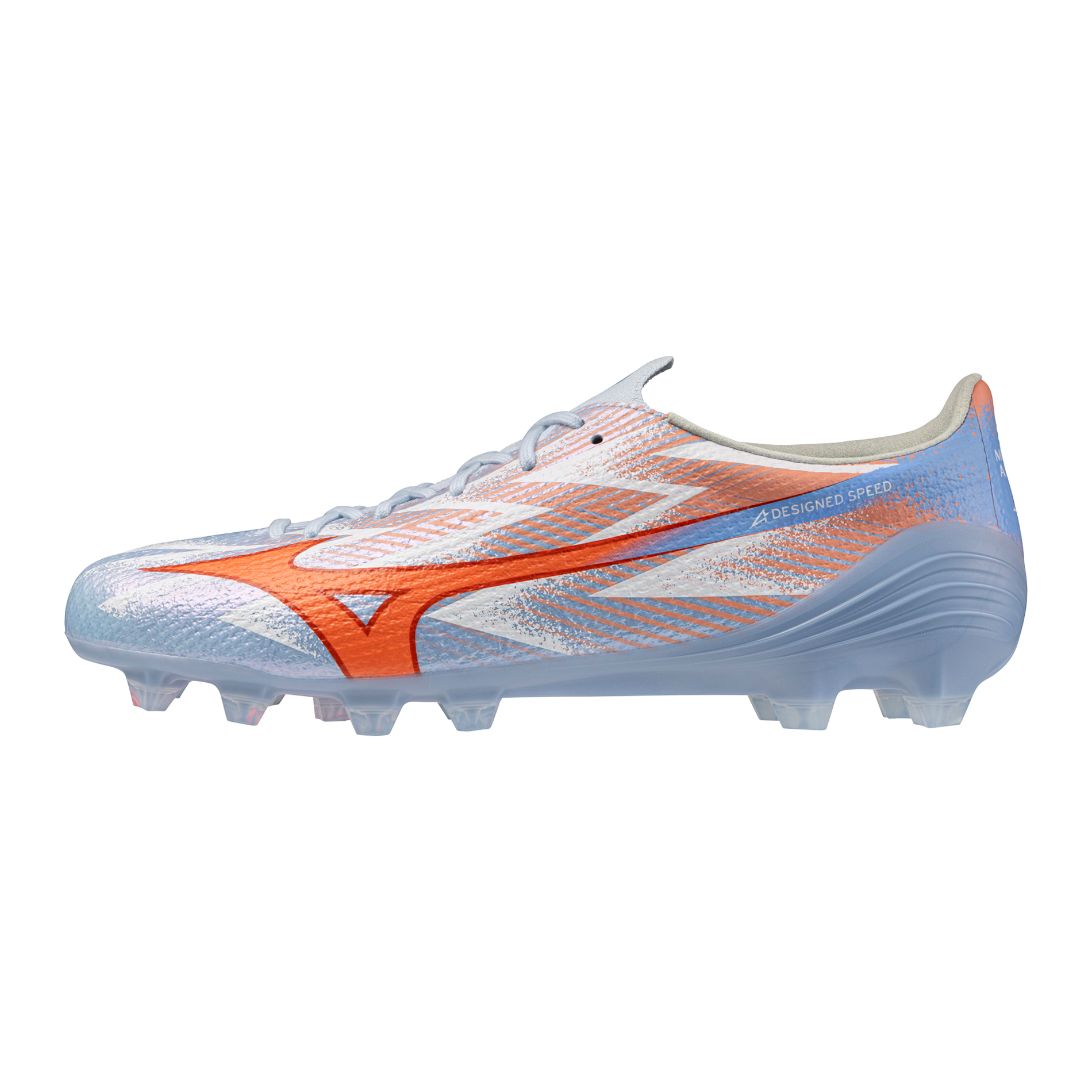 MIZUNO アルファ3 Elite Mizuno Alpha III Elite FG Firm Ground Soccer Cleat - Mizuno USA