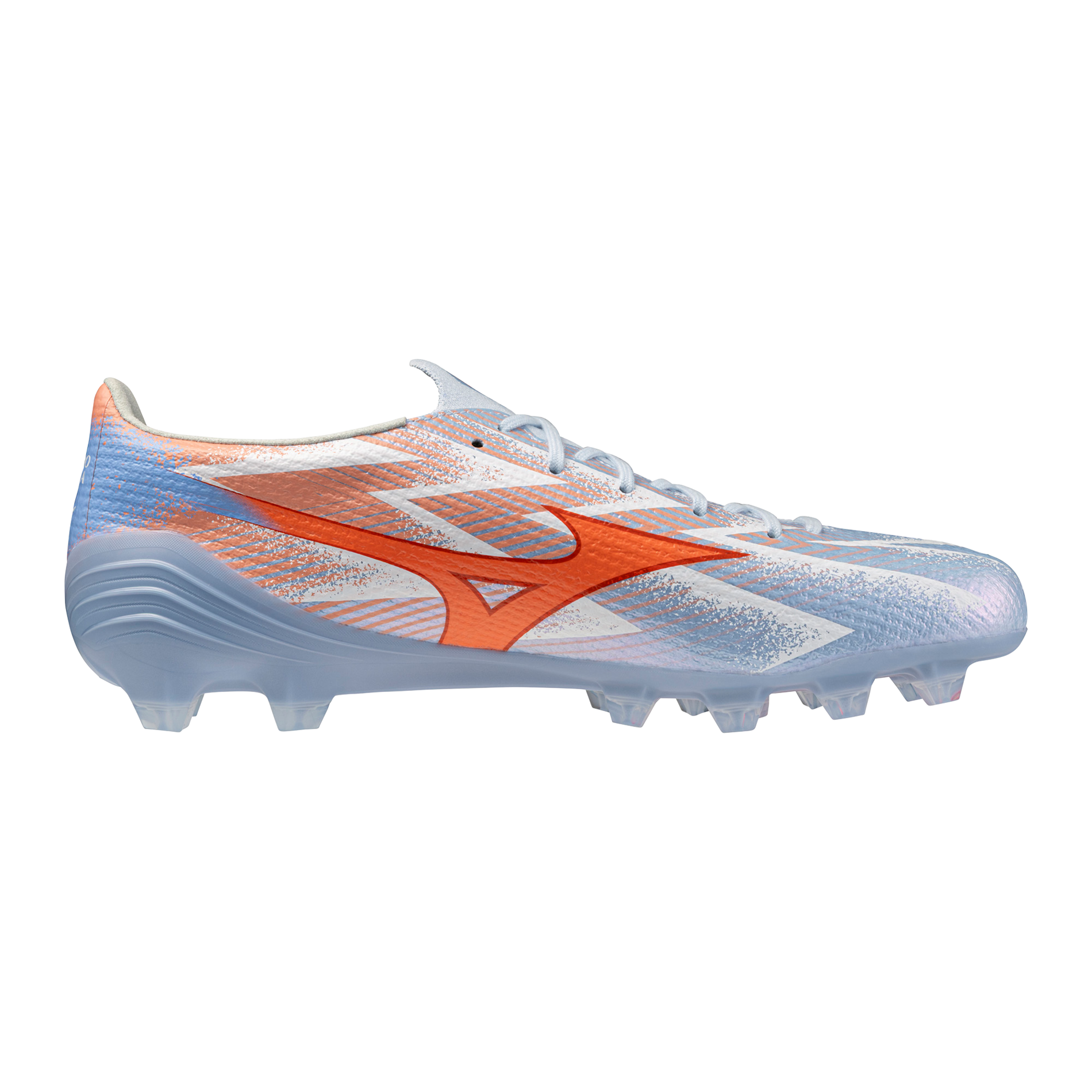Mizuno Alpha III Elite FG Firm Ground Soccer Cleat - Mizuno USA