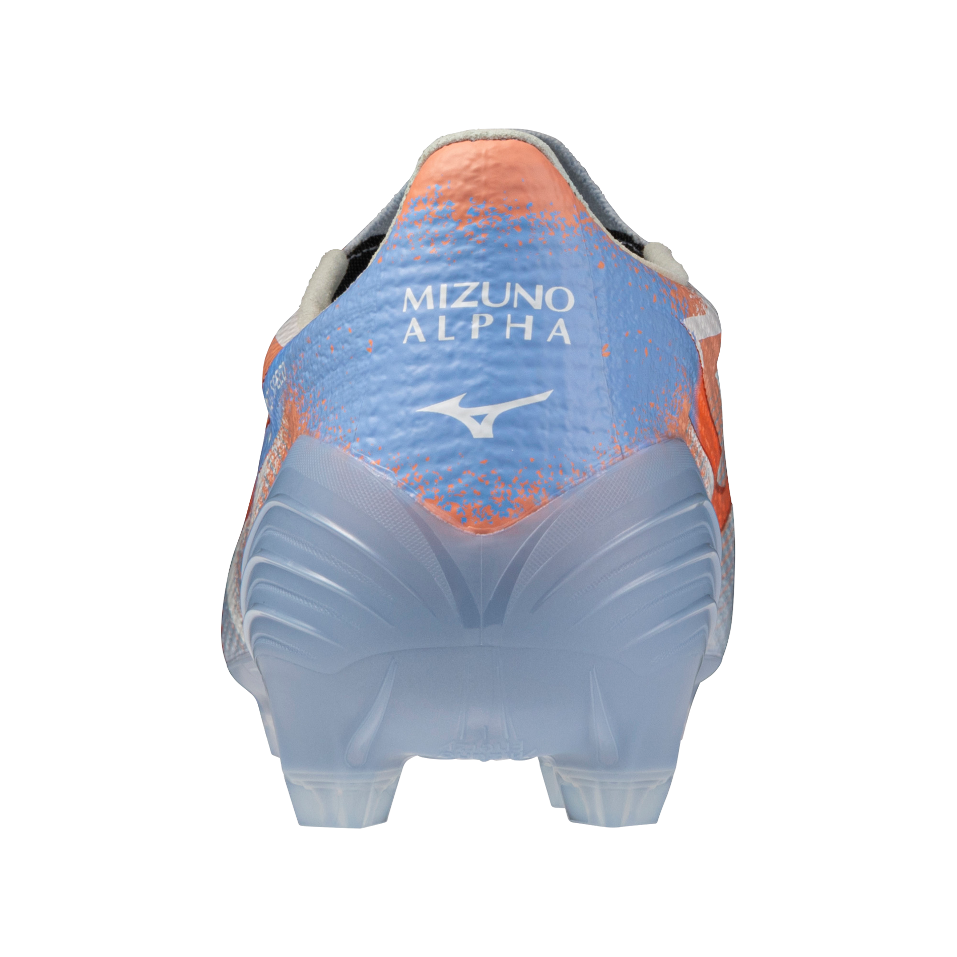 Mizuno Alpha III Elite FG Firm Ground Soccer Cleat - Mizuno USA