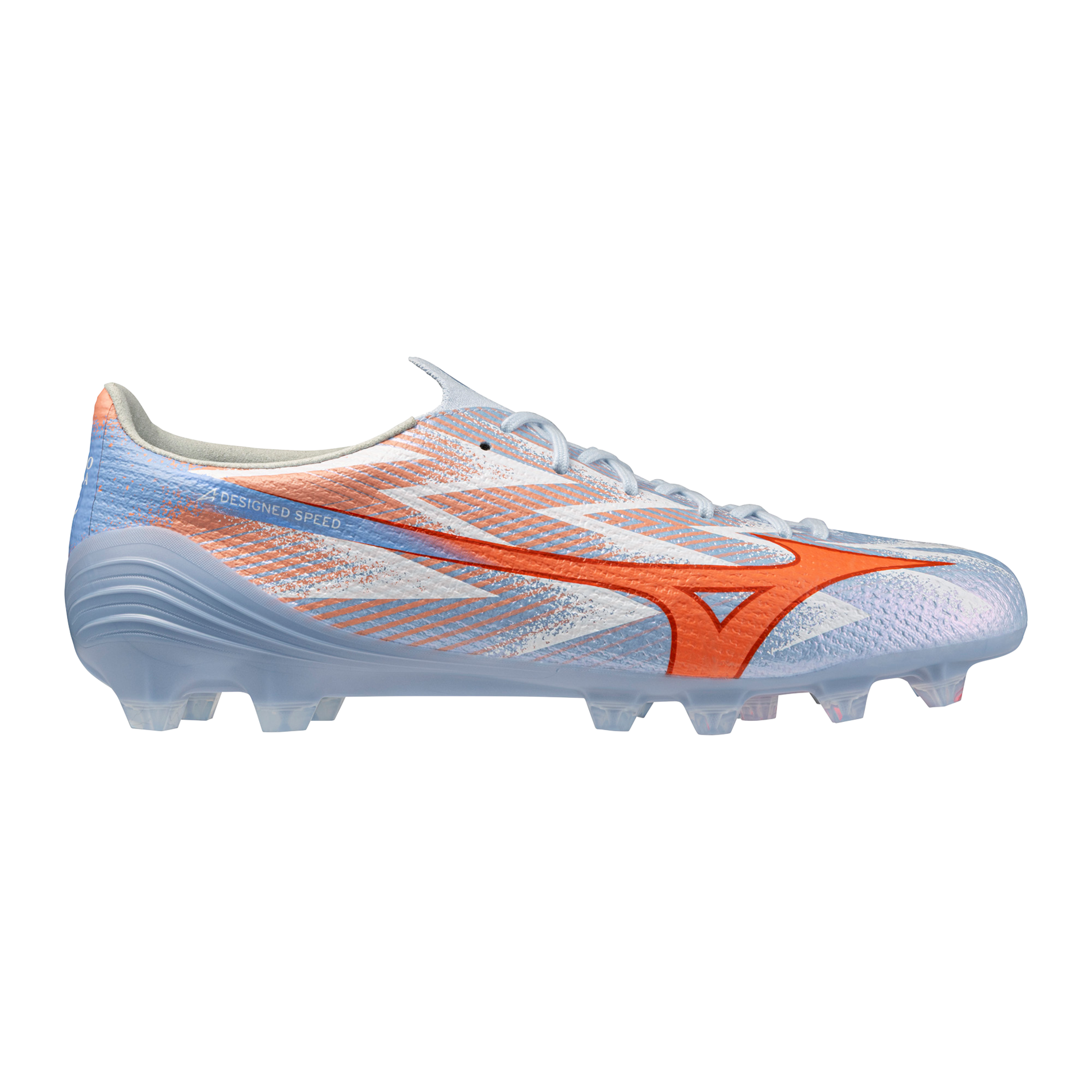 Mizuno Alpha III Elite FG Firm Ground Soccer Cleat - Mizuno USA