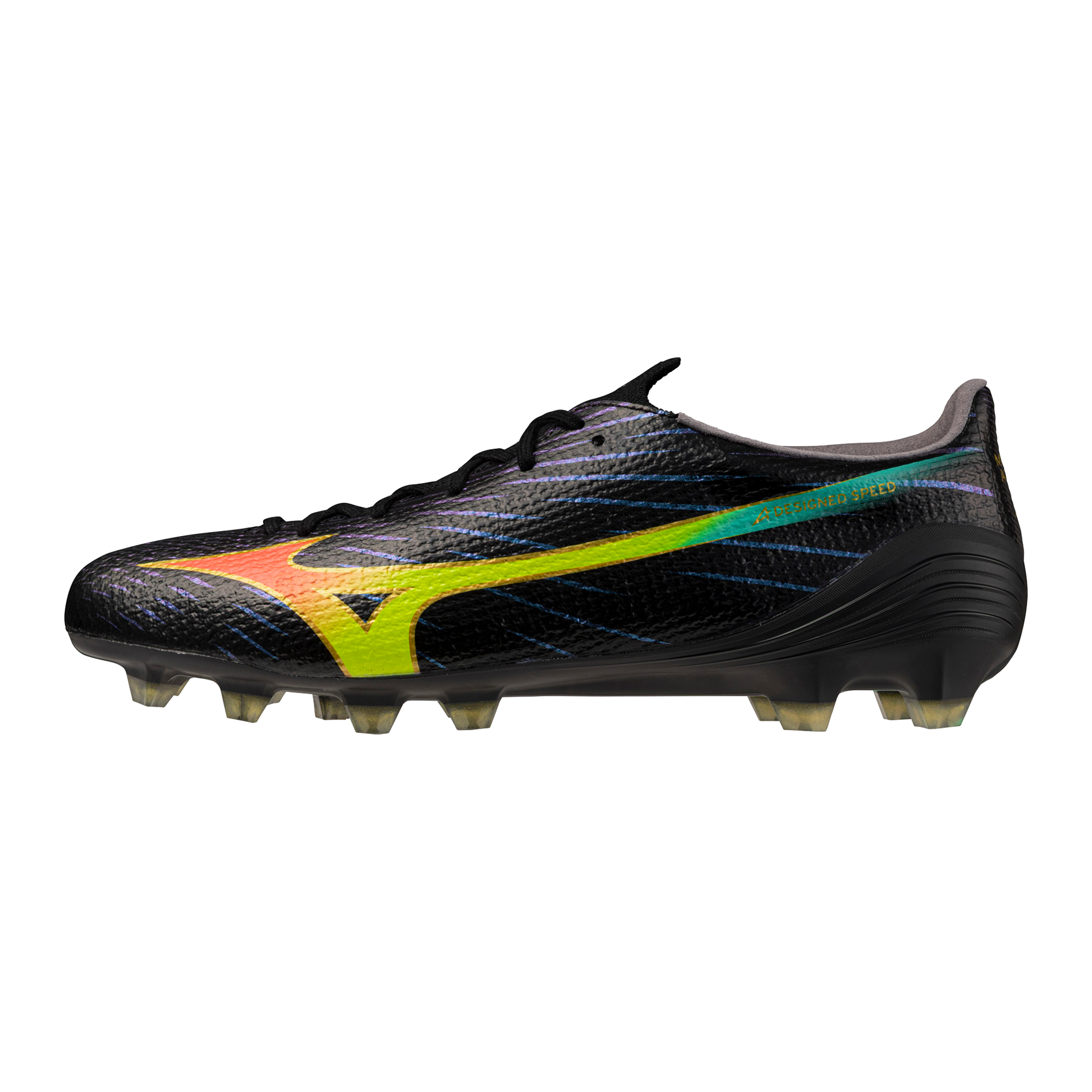 Mizuno Alpha III Elite FG Firm Ground Soccer Cleat - Mizuno USA