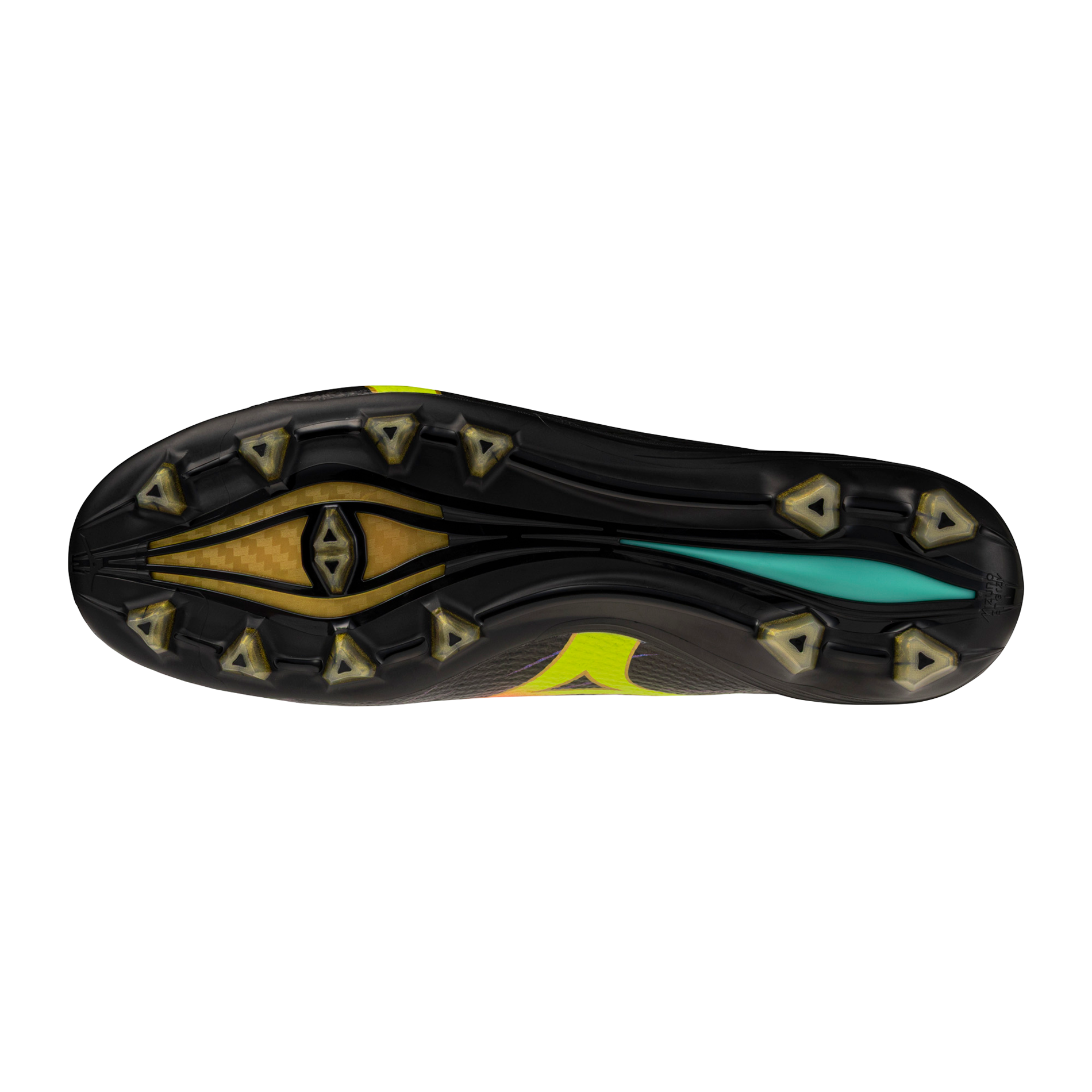 Mizuno Alpha III Elite FG Firm Ground Soccer Cleat - Mizuno USA