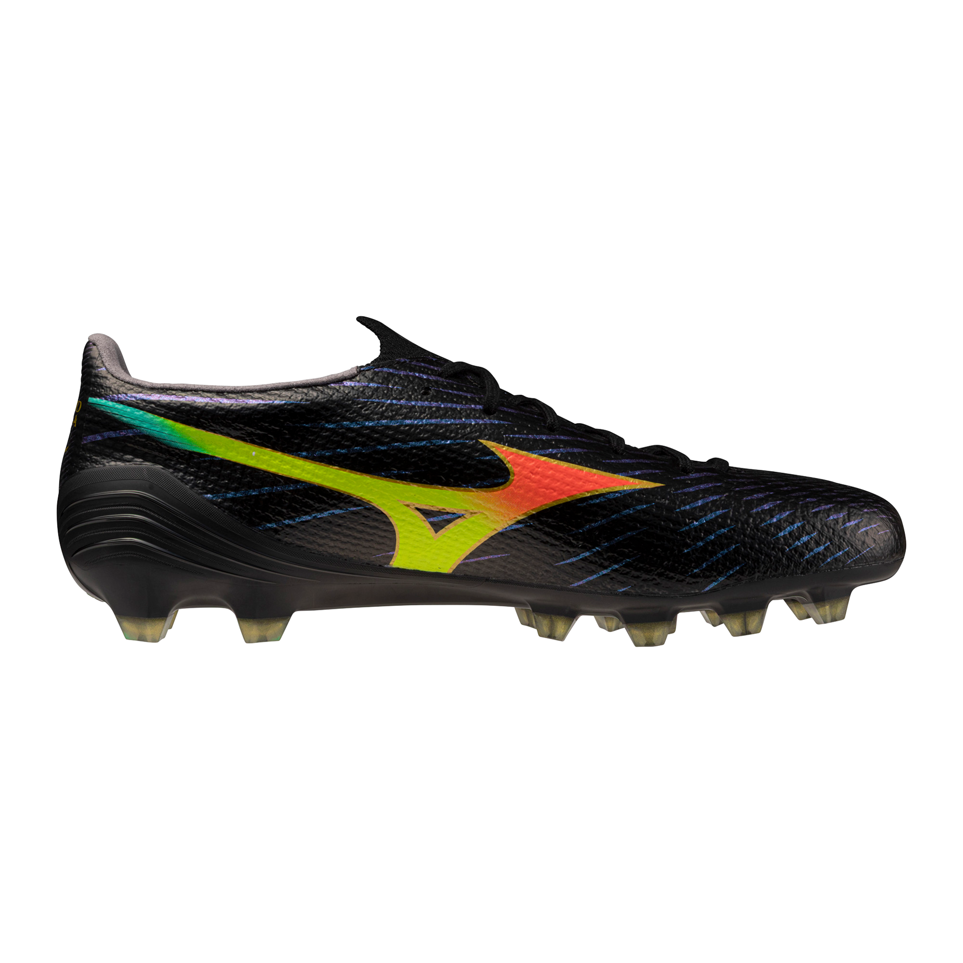 MIZUNO α III　japan 26.5 Mizuno Alpha III Elite FG Firm Ground Soccer Cleat - Mizuno USA