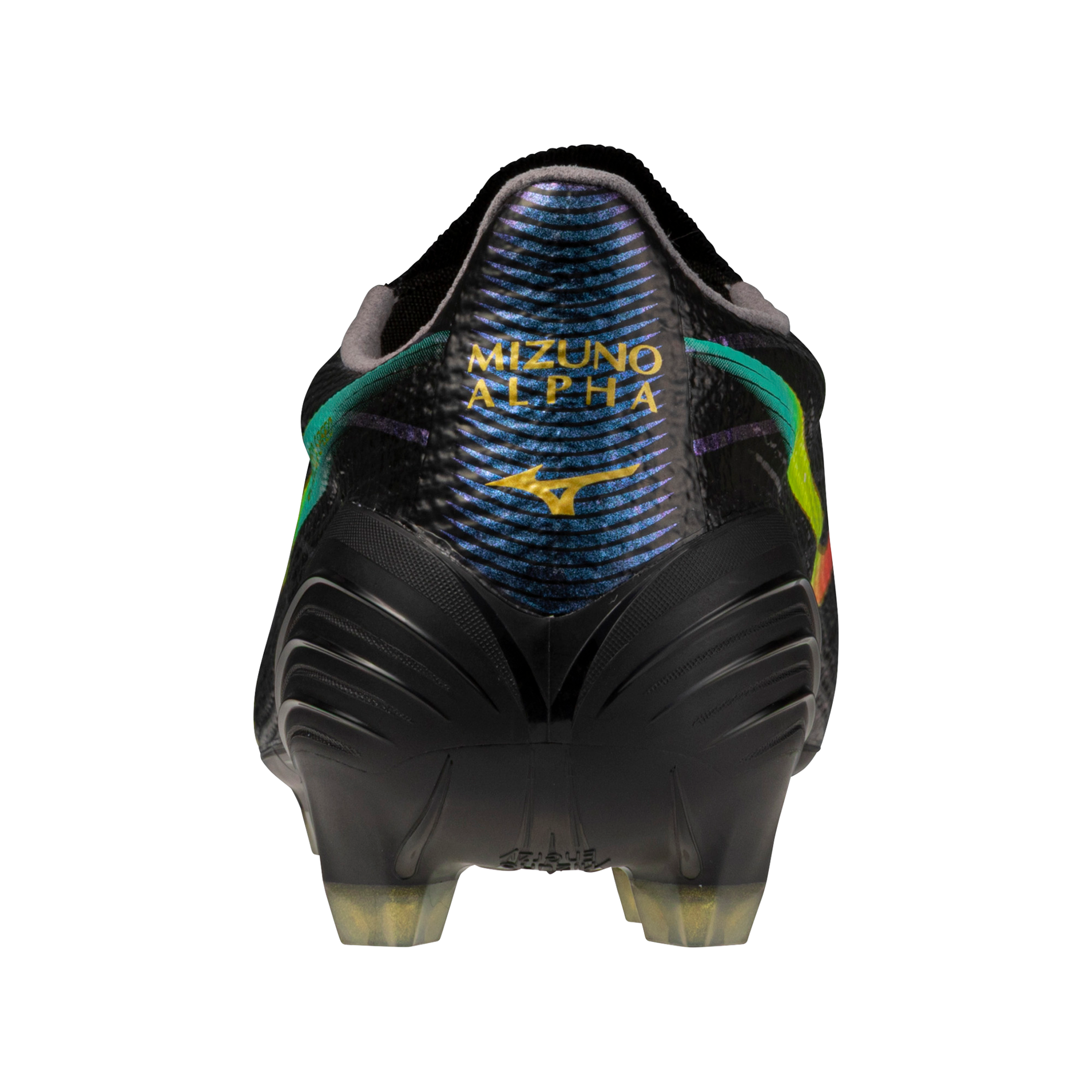 Mizuno Alpha III Elite FG Firm Ground Soccer Cleat - Mizuno USA